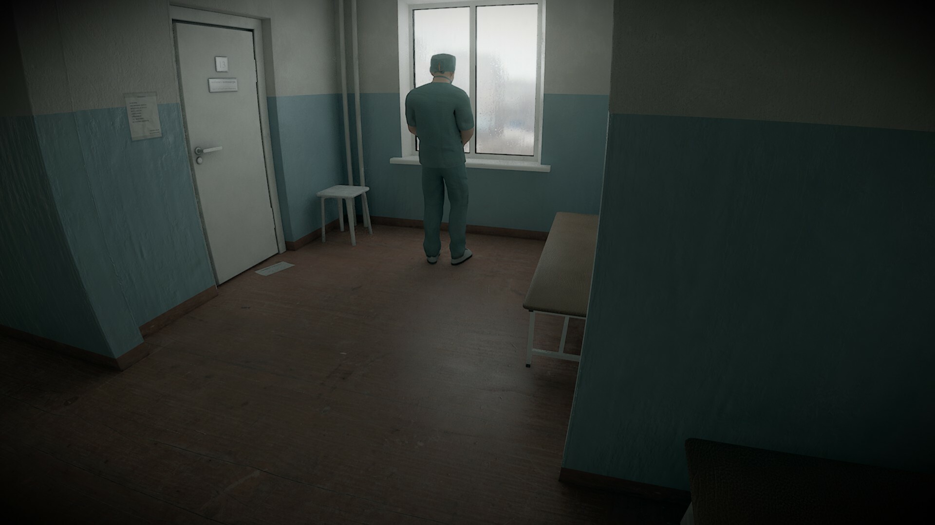 My Last Appointment screenshot 2