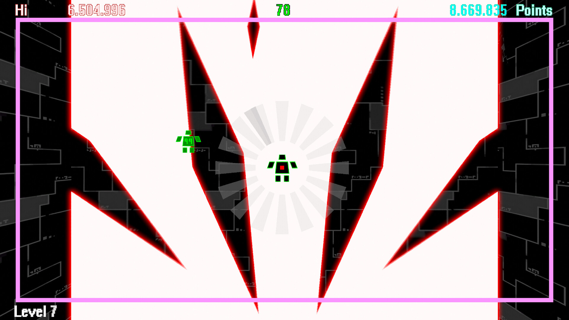 99 Seconds screenshot 1