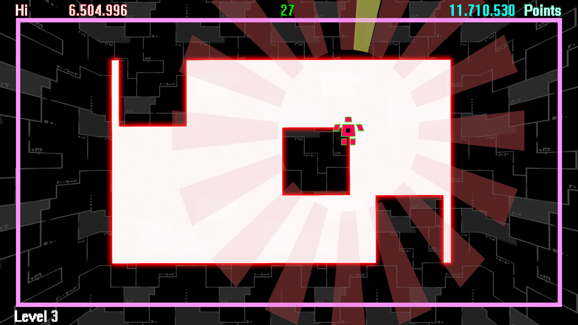 99 Seconds screenshot 4