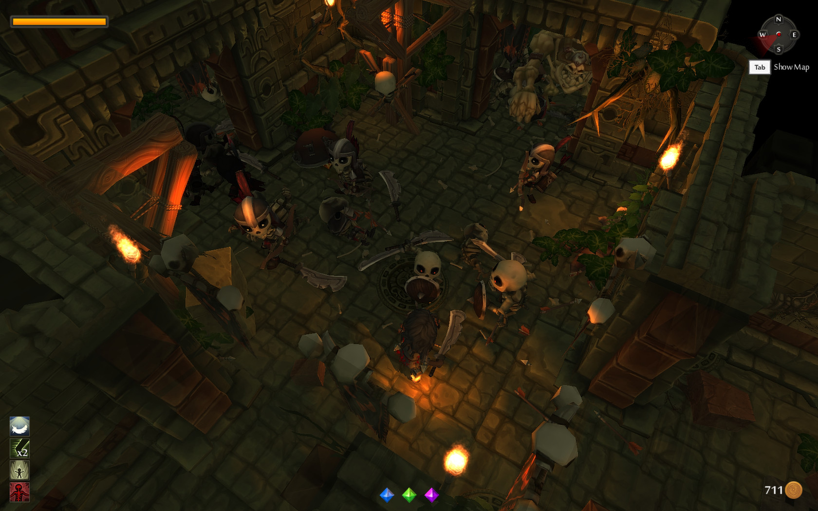 TinyKeep screenshot 16
