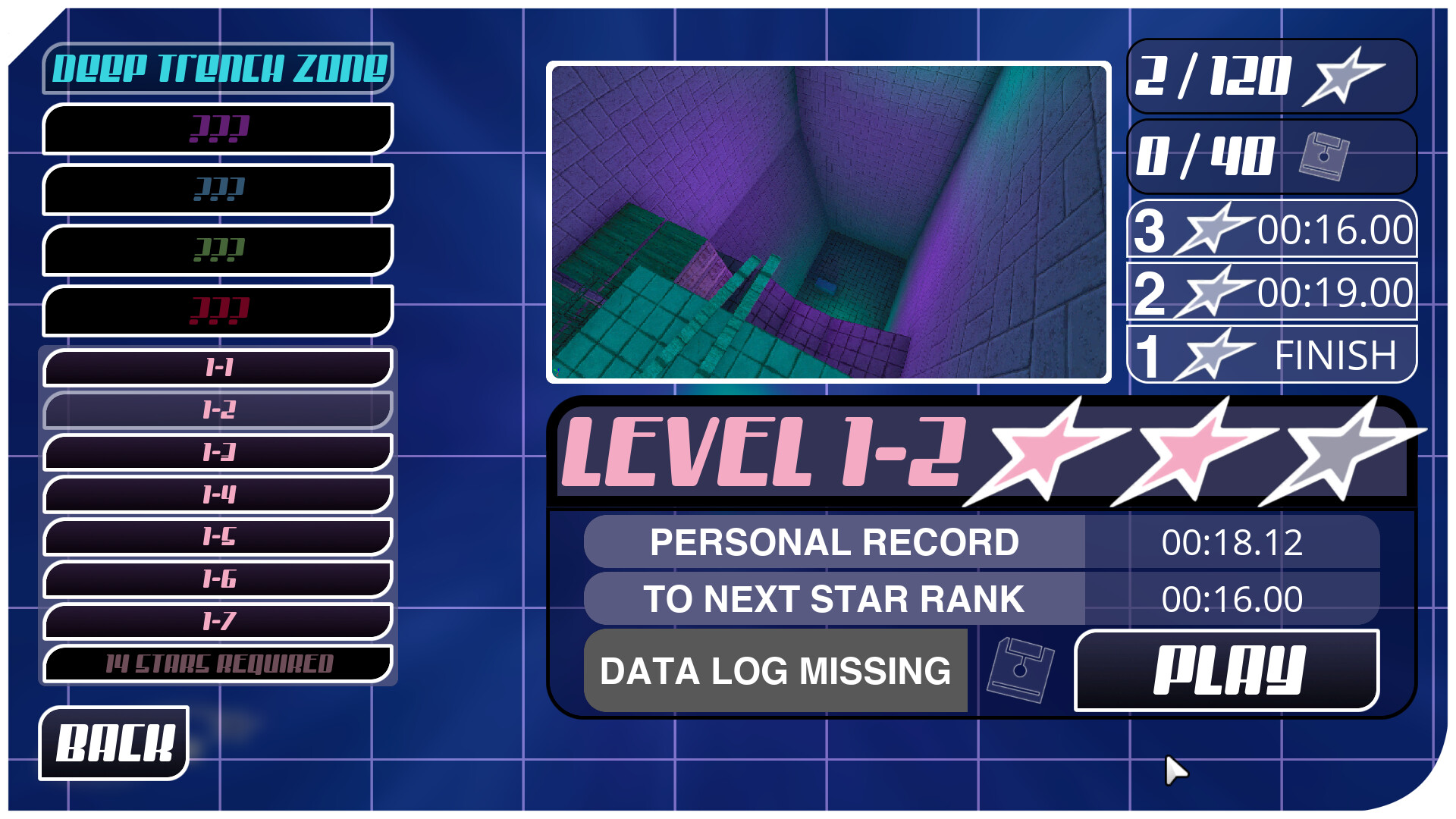 Kaia's Ascent screenshot 6