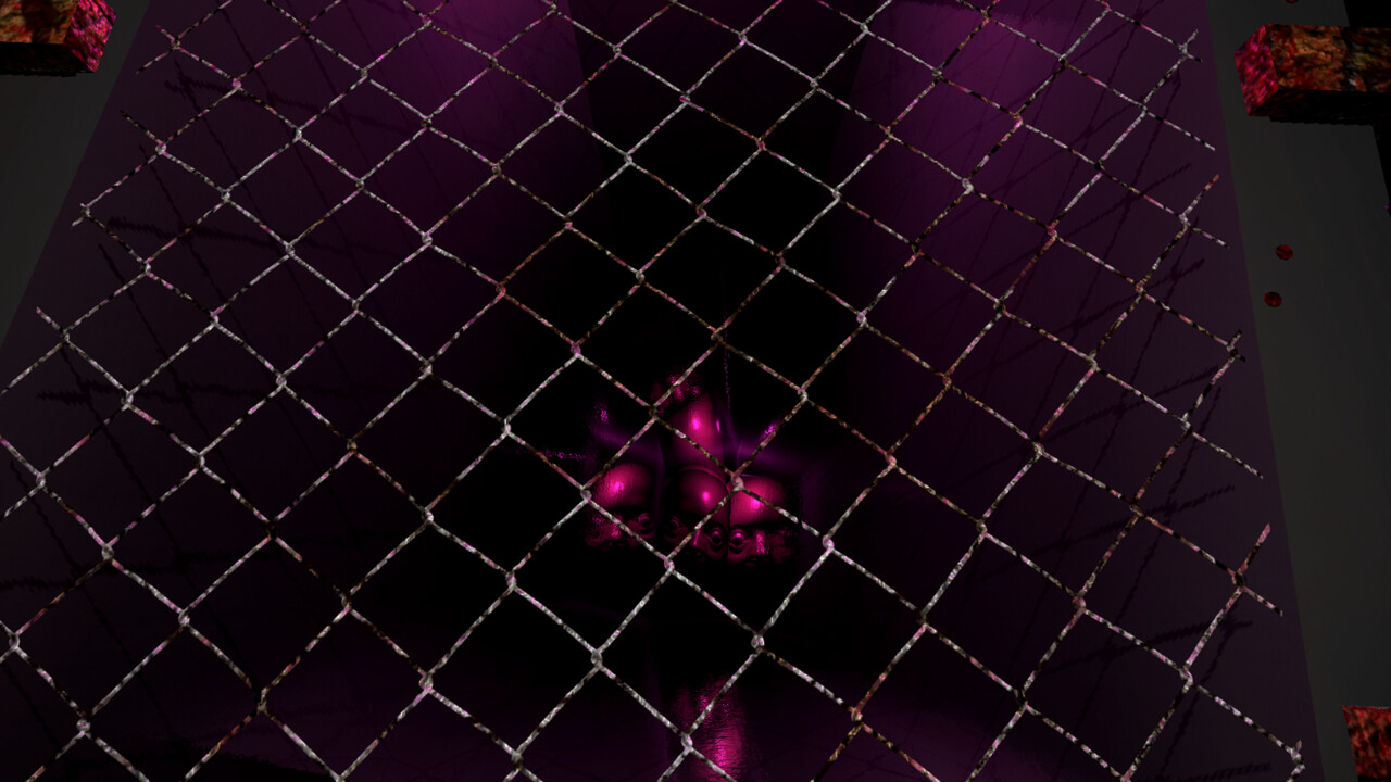 Martyrdom screenshot 5