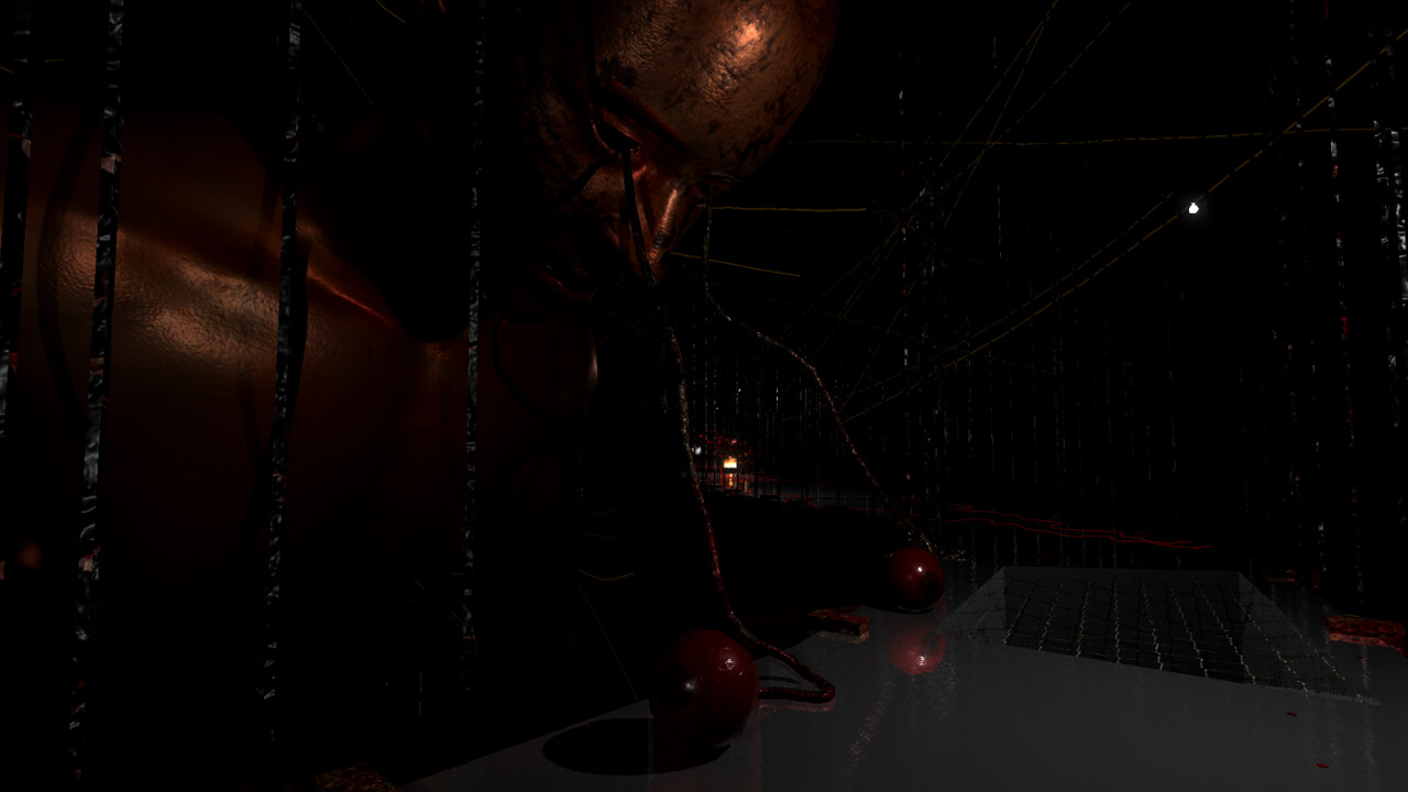Martyrdom screenshot 4