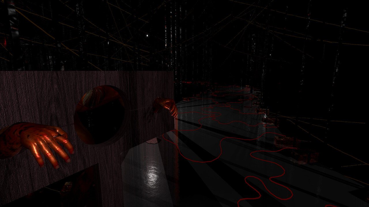 Martyrdom screenshot 6