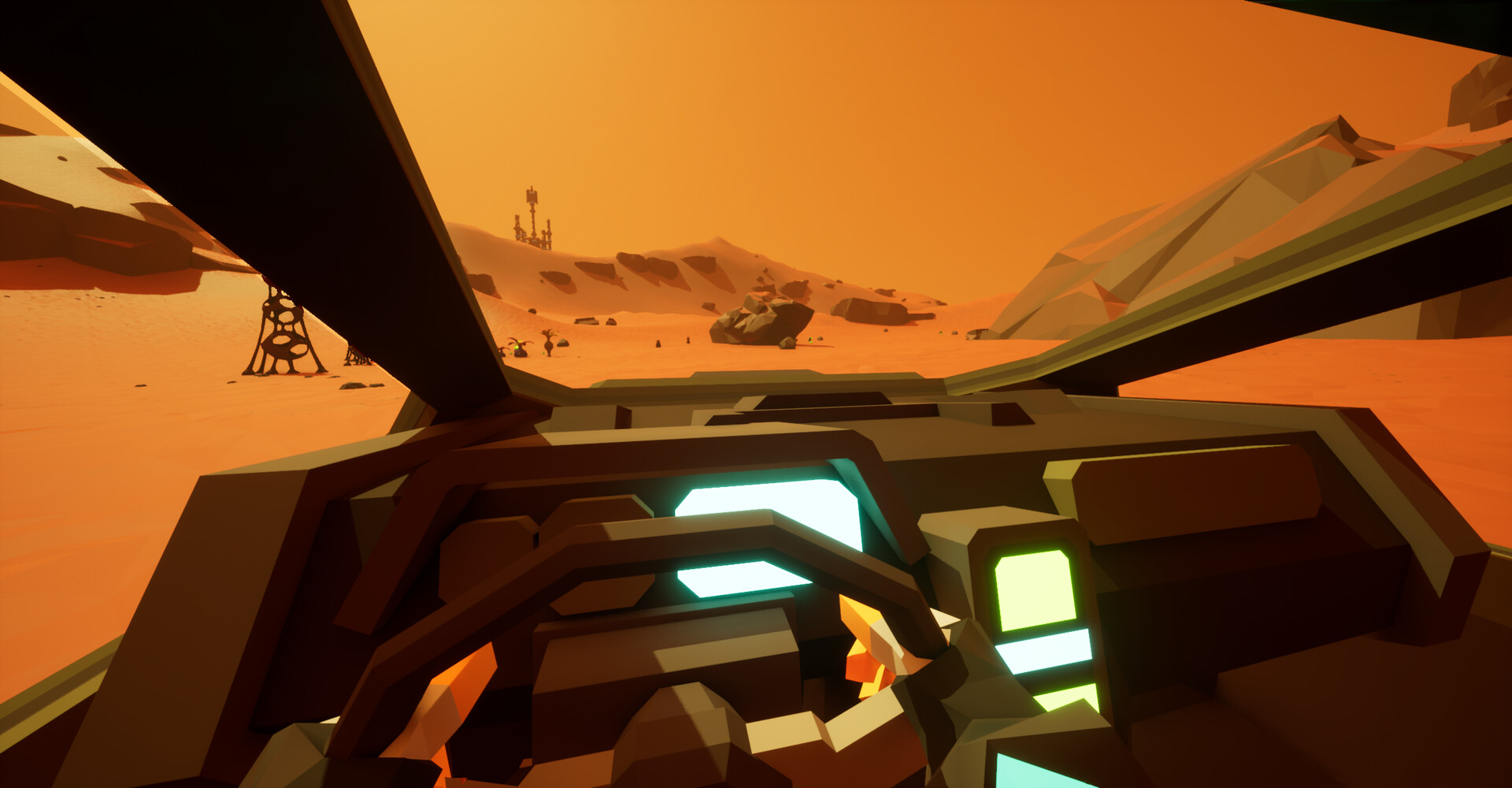 Entropy screenshot 2
