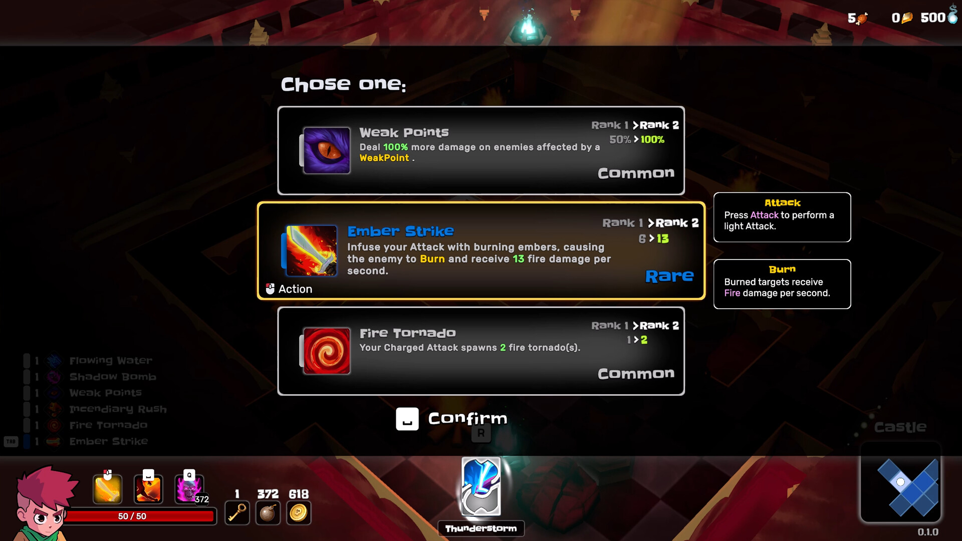 Eko and the Bewitched Lands screenshot 3
