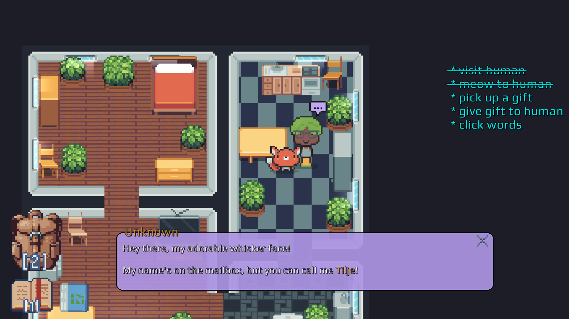 Relationship Anarchy screenshot 2