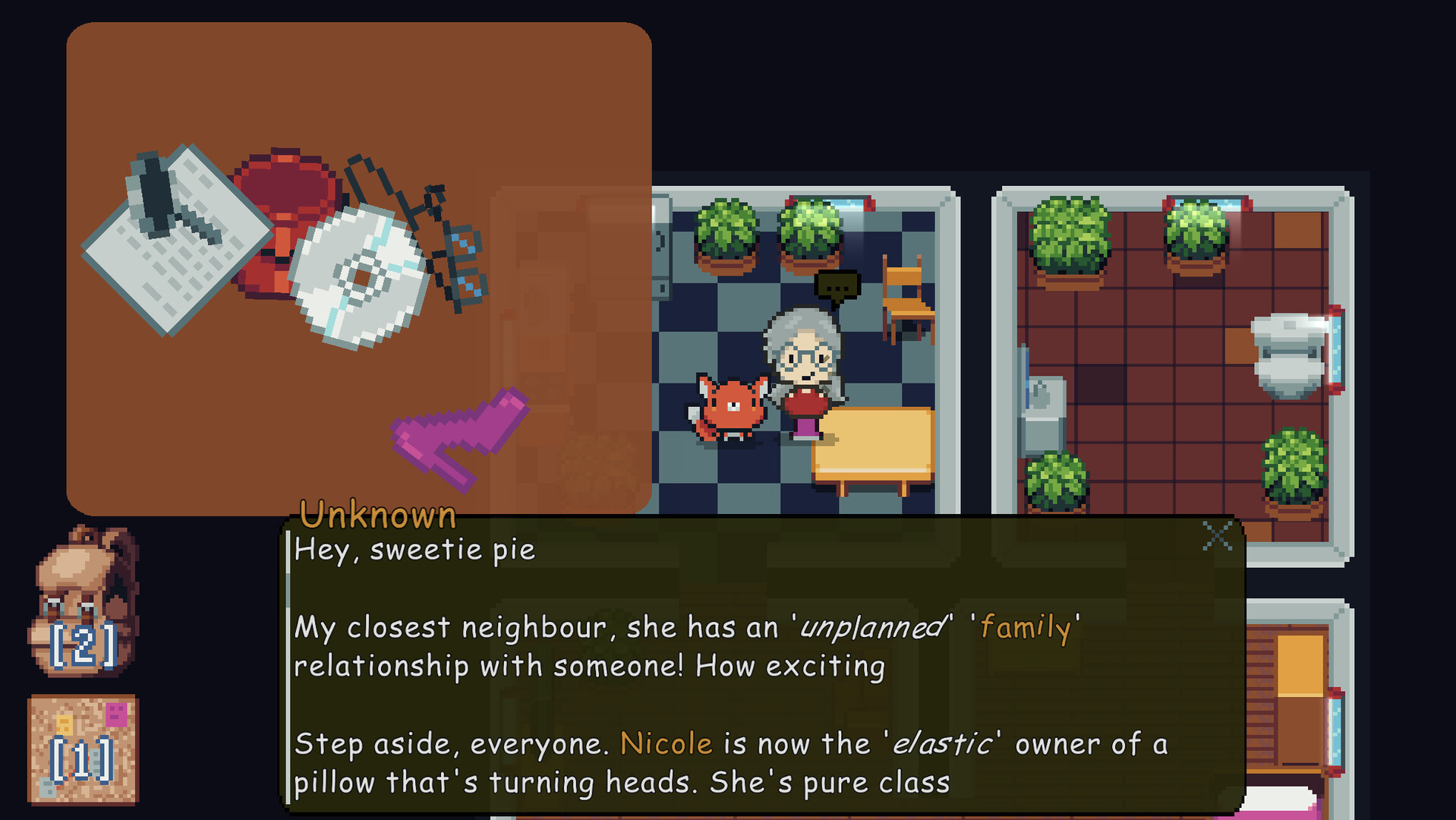 Relationship Anarchy screenshot 6
