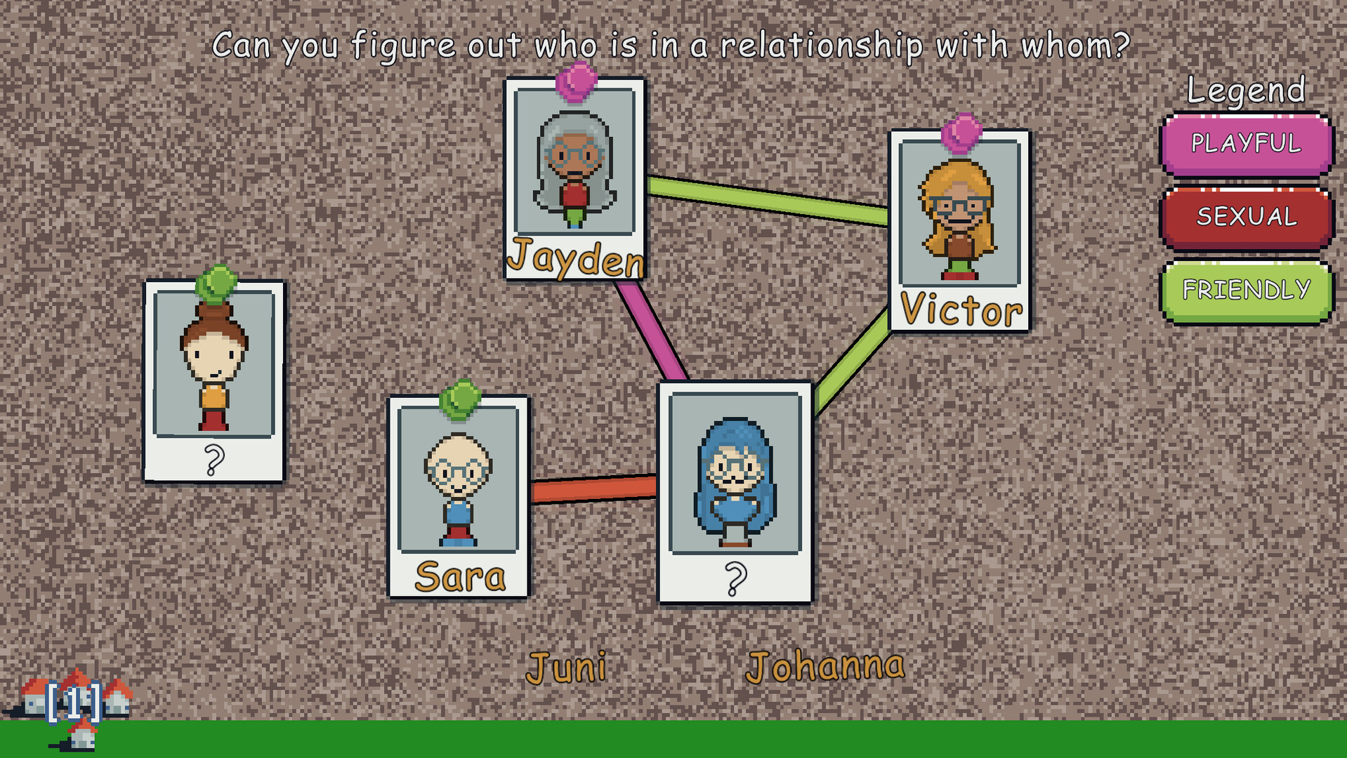 Relationship Anarchy screenshot 3