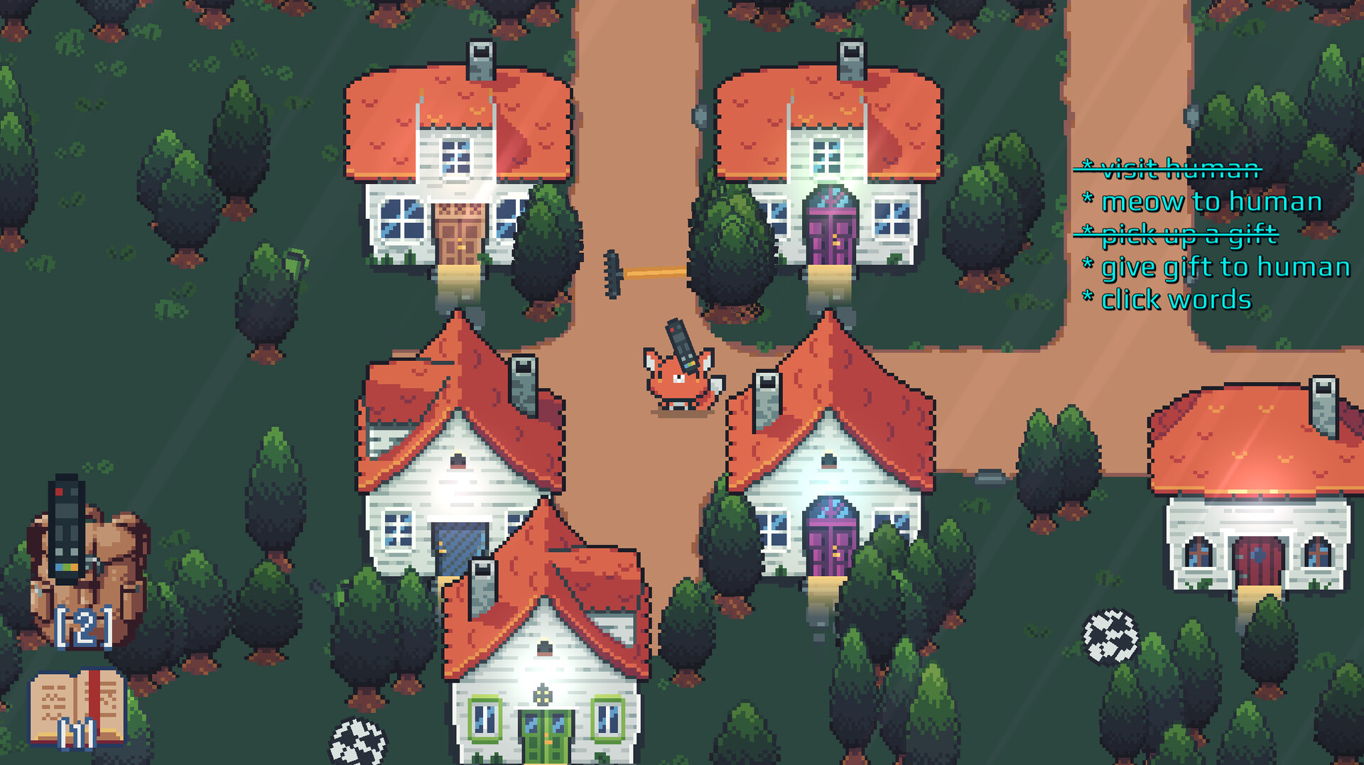 Relationship Anarchy screenshot 5