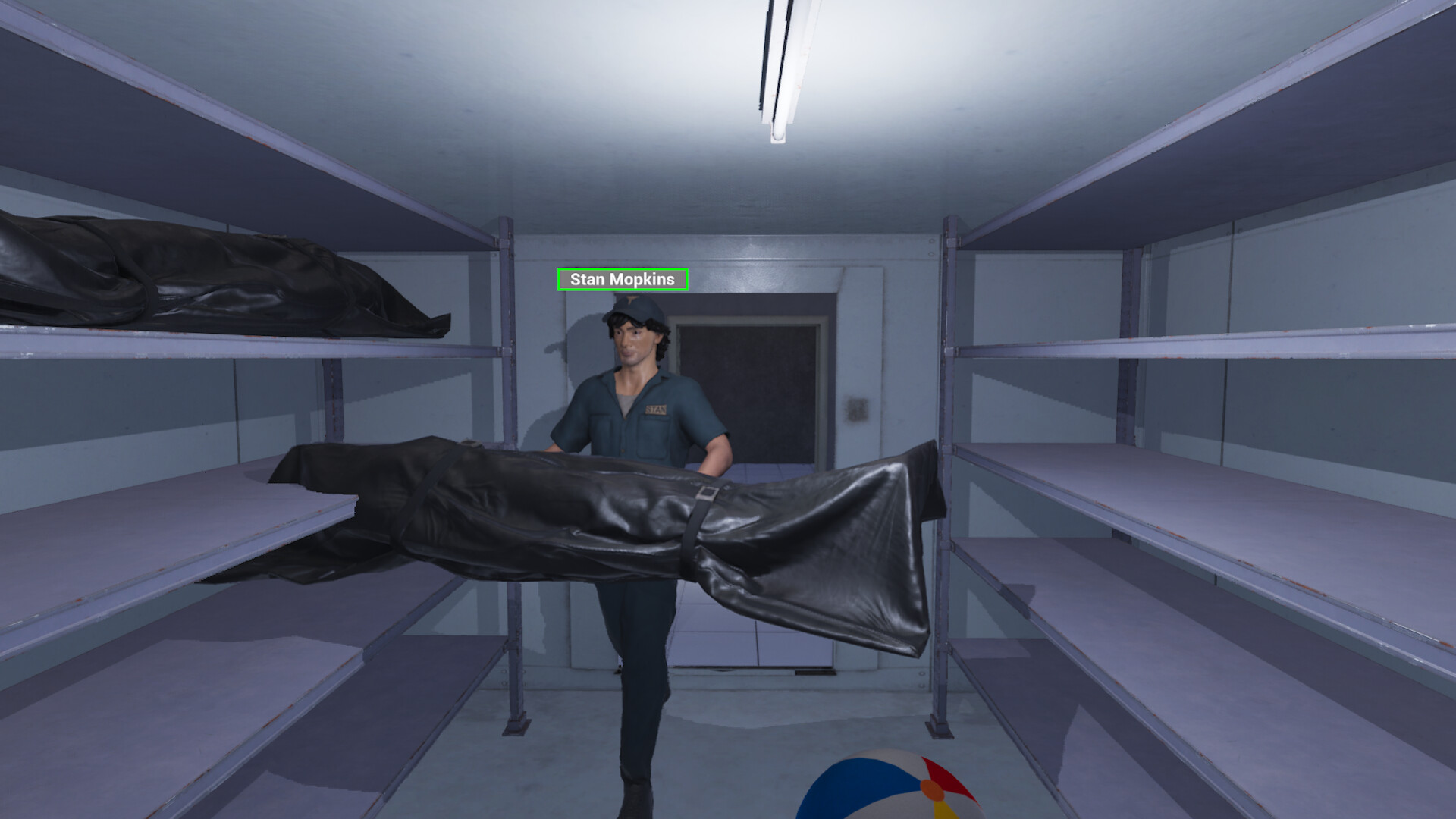 CURE - A Hospital Simulator screenshot 17