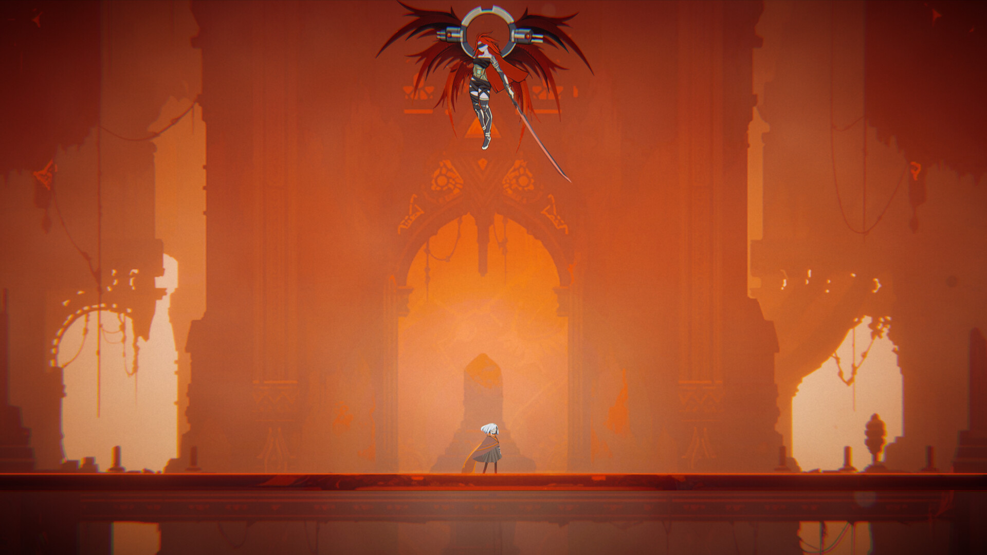 Rust Song 锈歌 screenshot 6