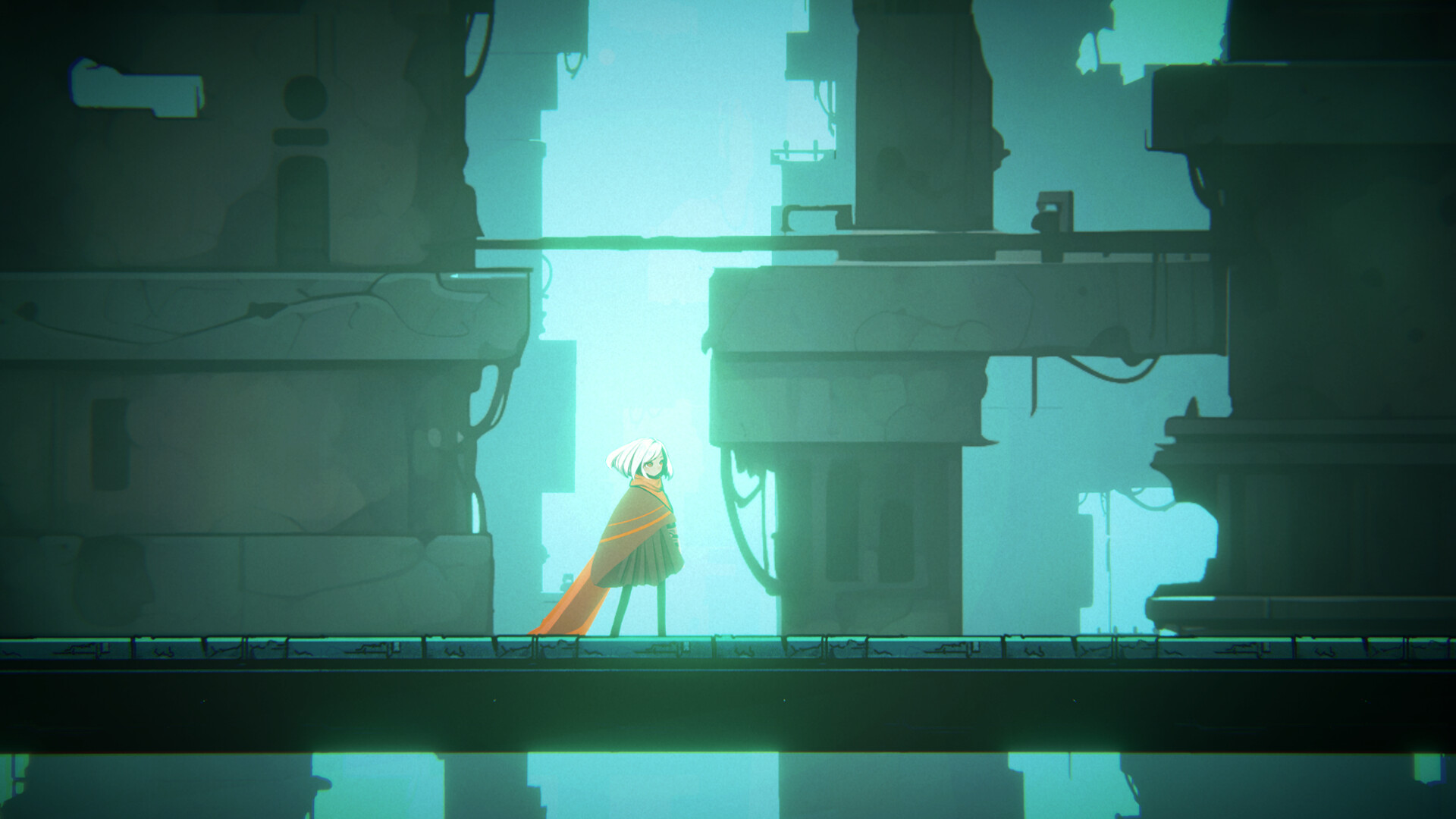 Rust Song 锈歌 screenshot 5