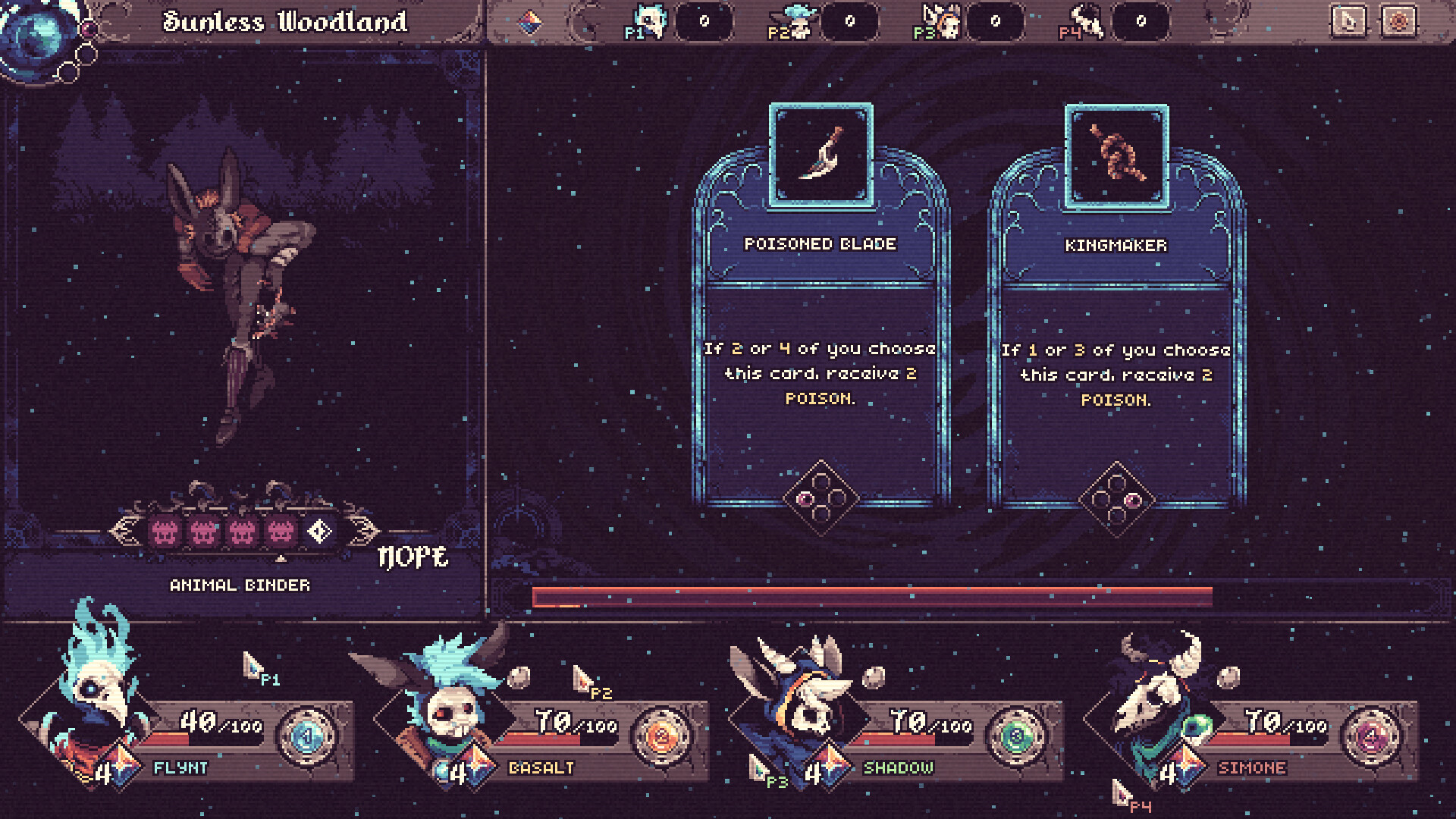 Another Door screenshot 4