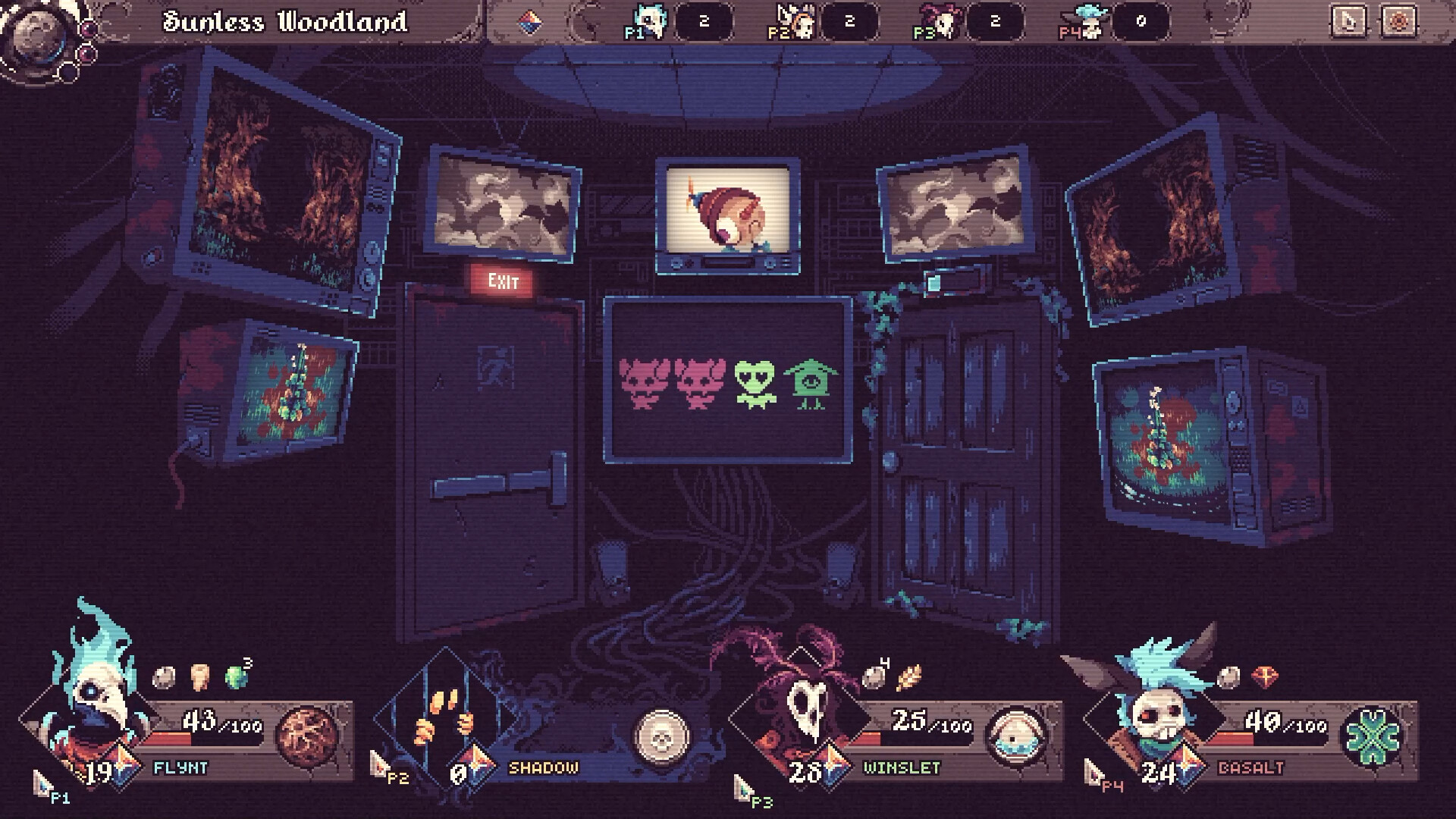 Another Door screenshot 11
