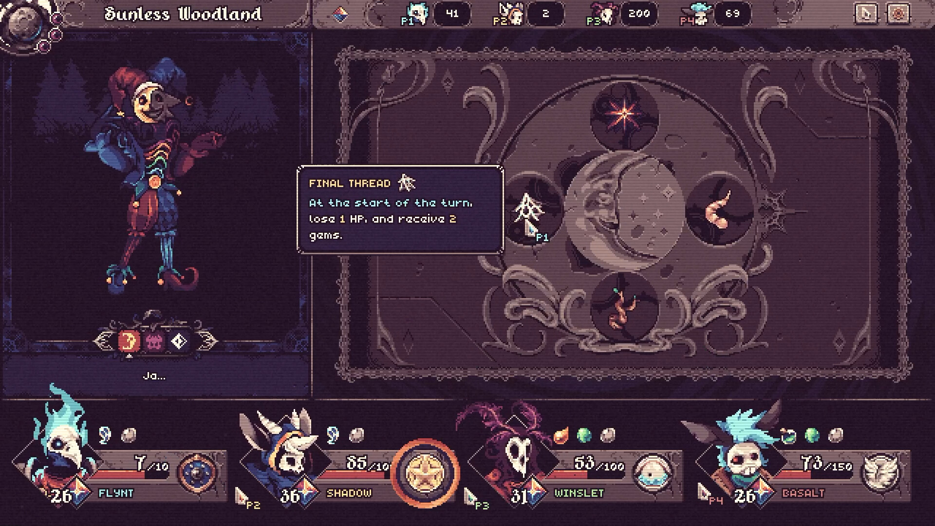 Another Door screenshot 5