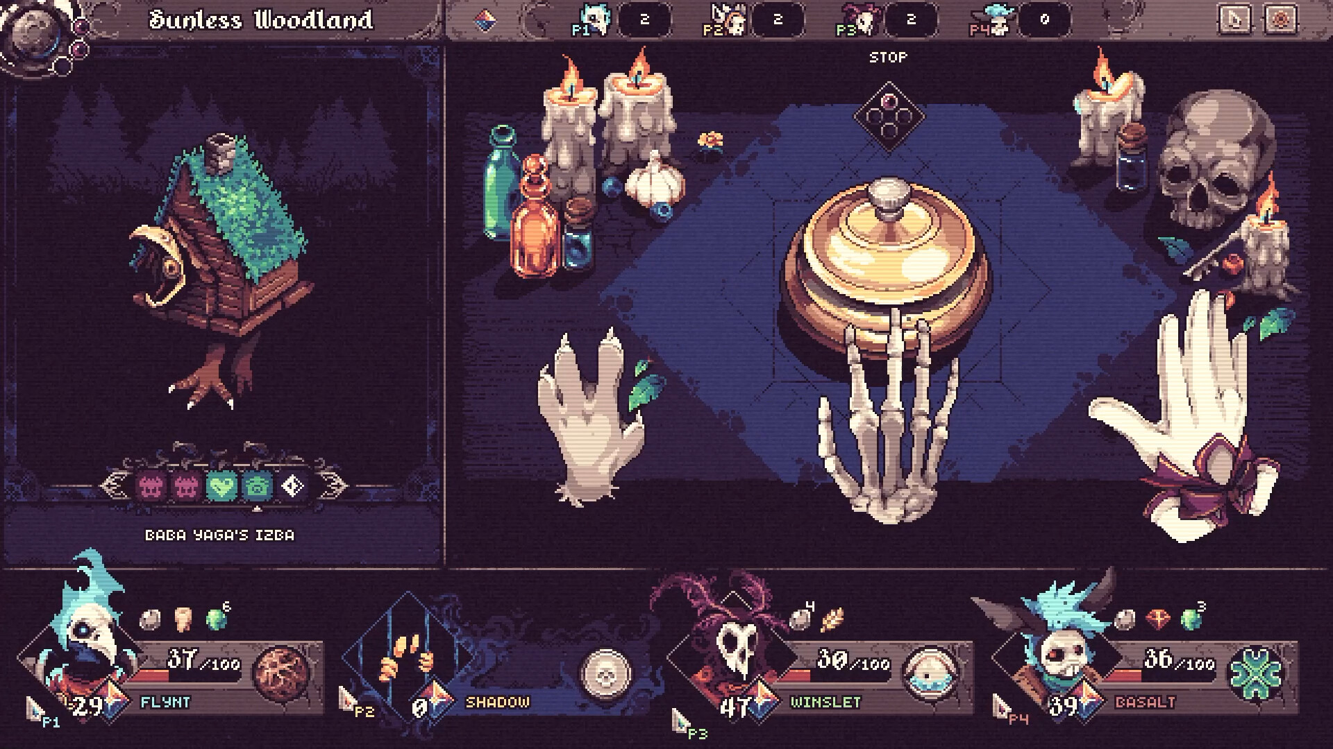 Another Door screenshot 12