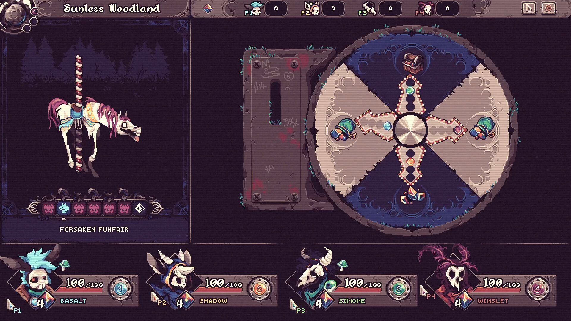Another Door screenshot 3