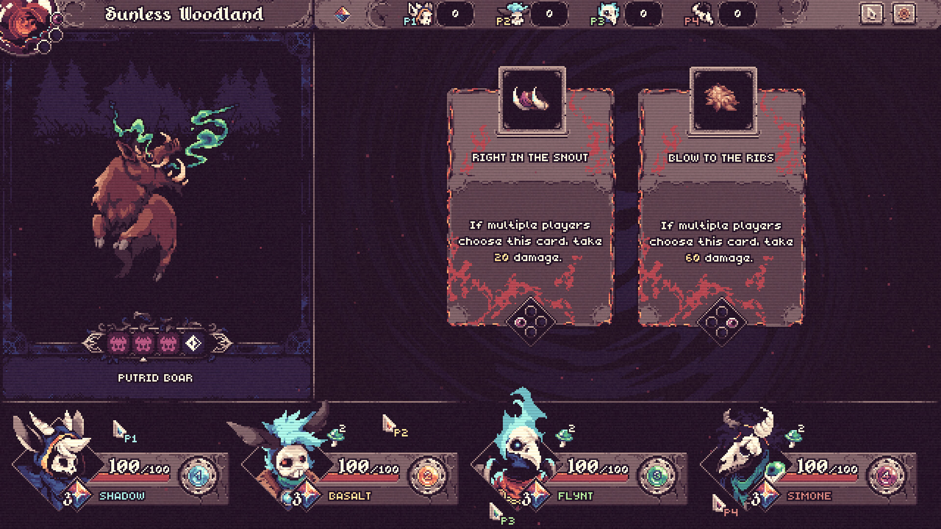 Another Door screenshot 6