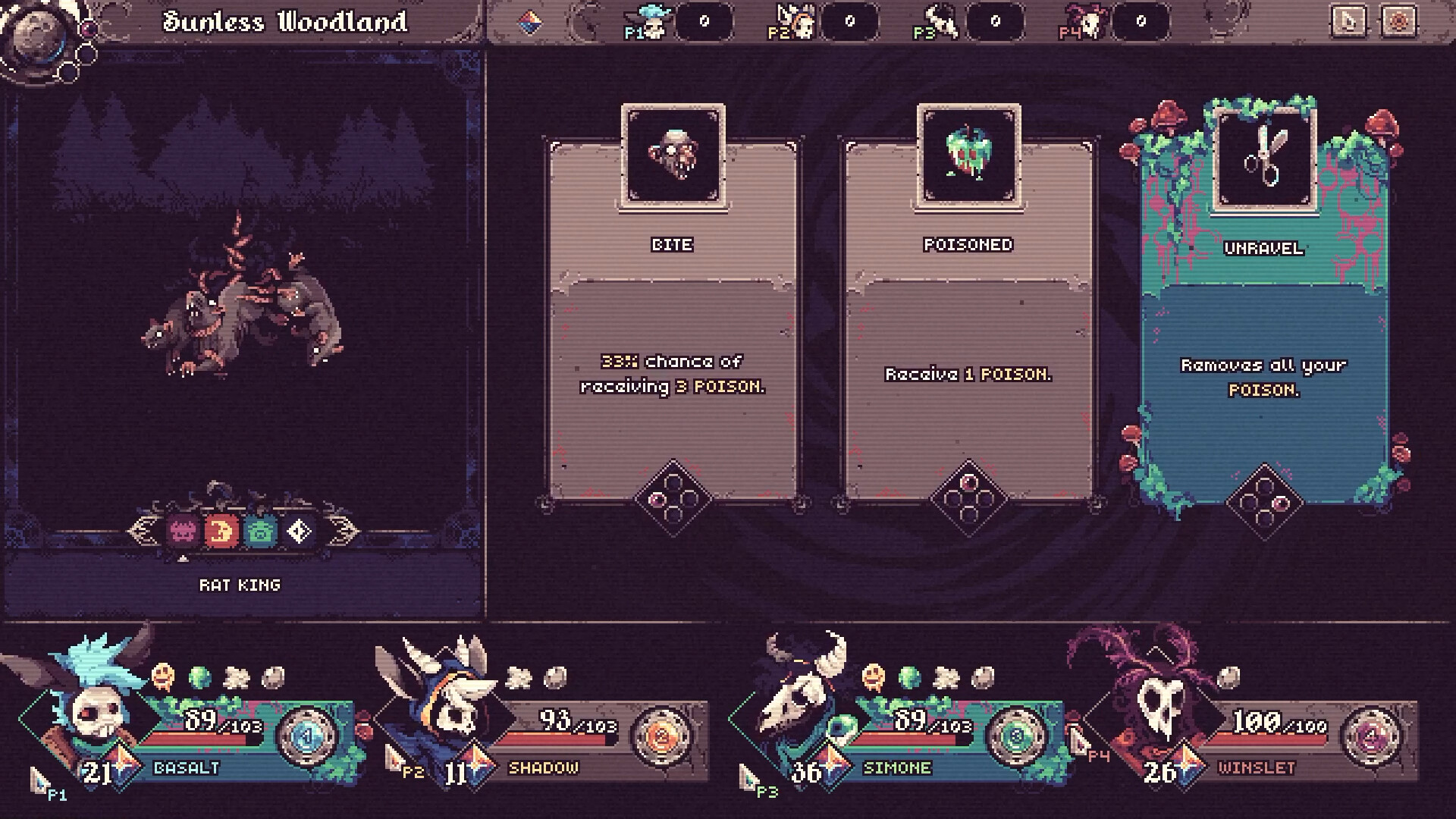Another Door screenshot 2