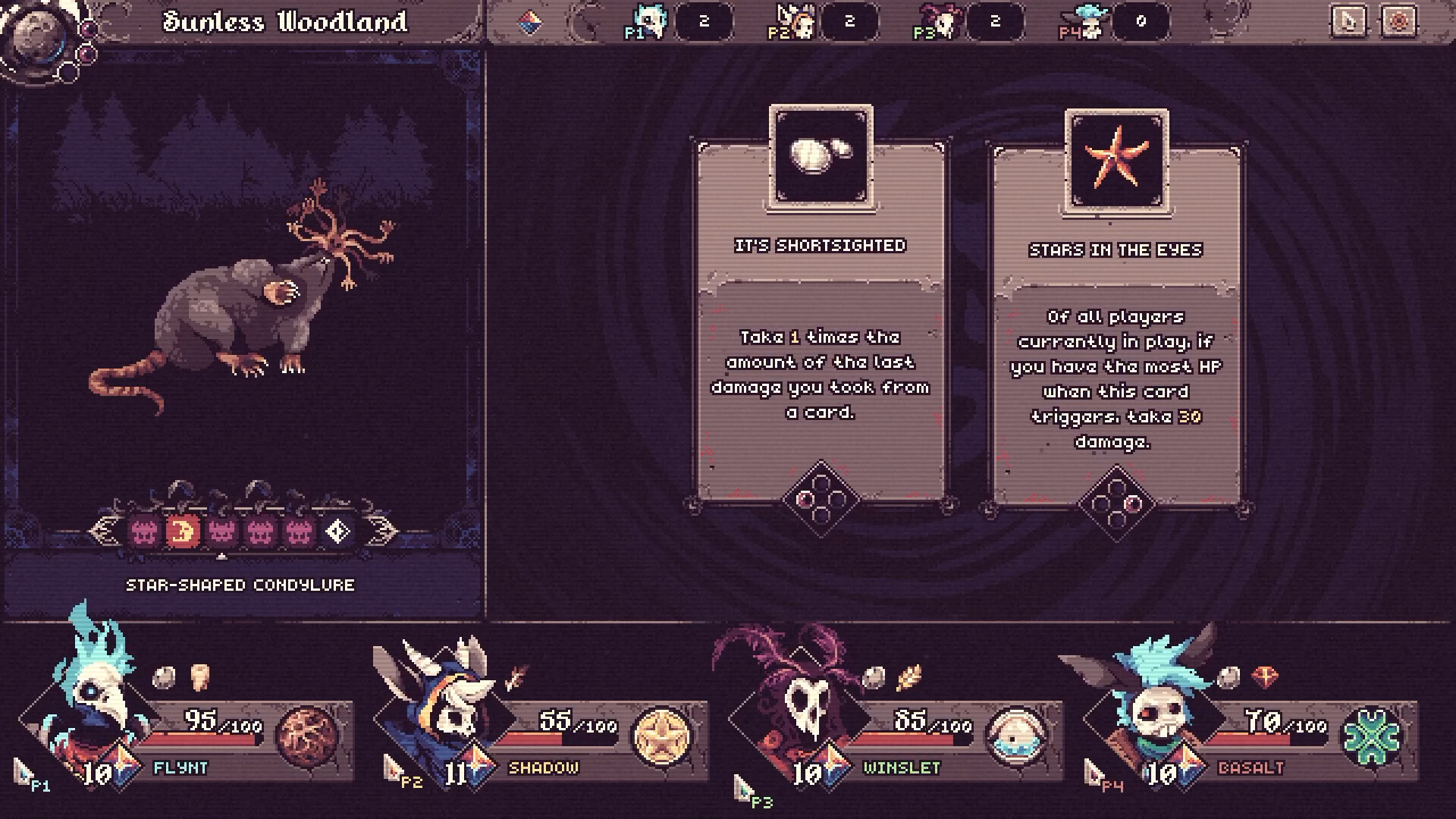 Another Door screenshot 8