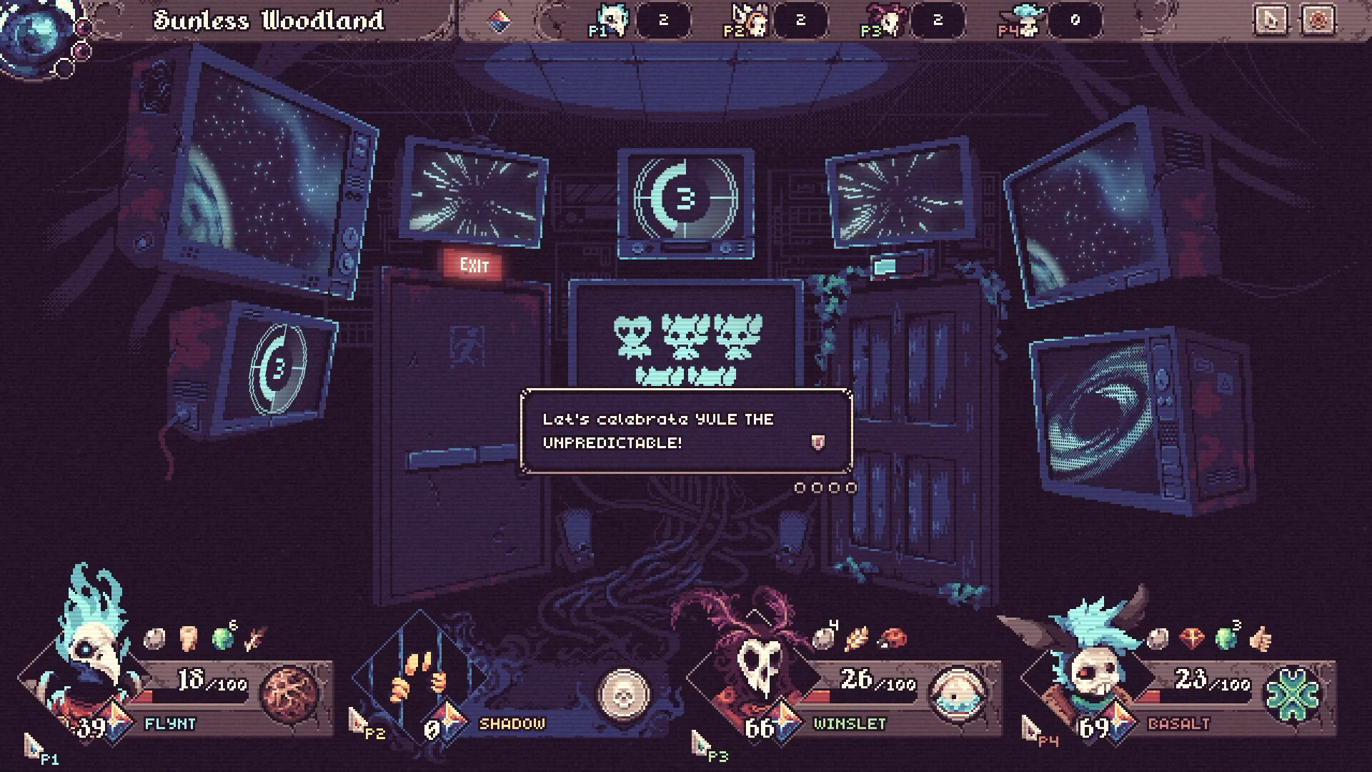 Another Door screenshot 9