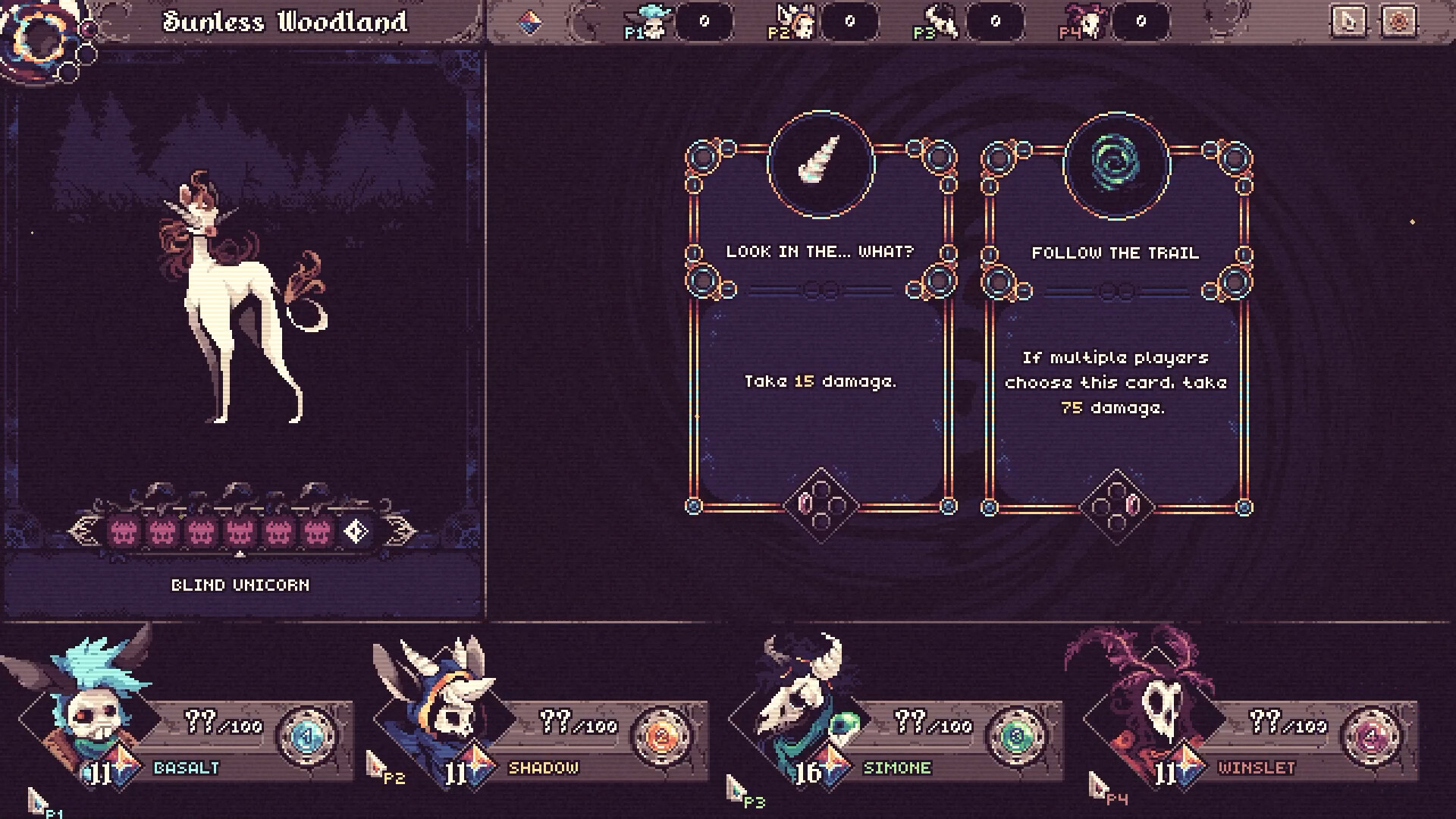 Another Door screenshot 10