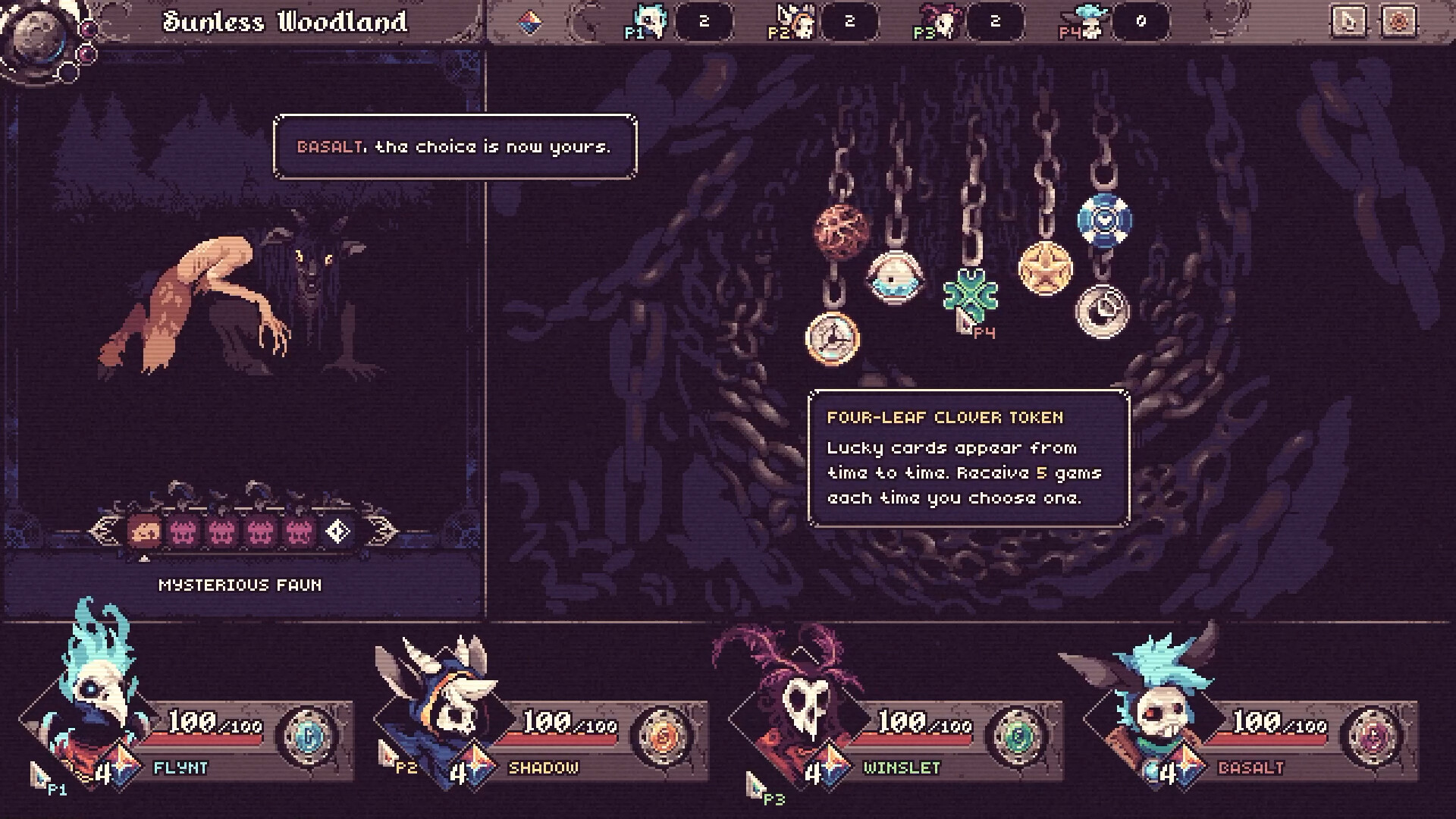 Another Door screenshot 7