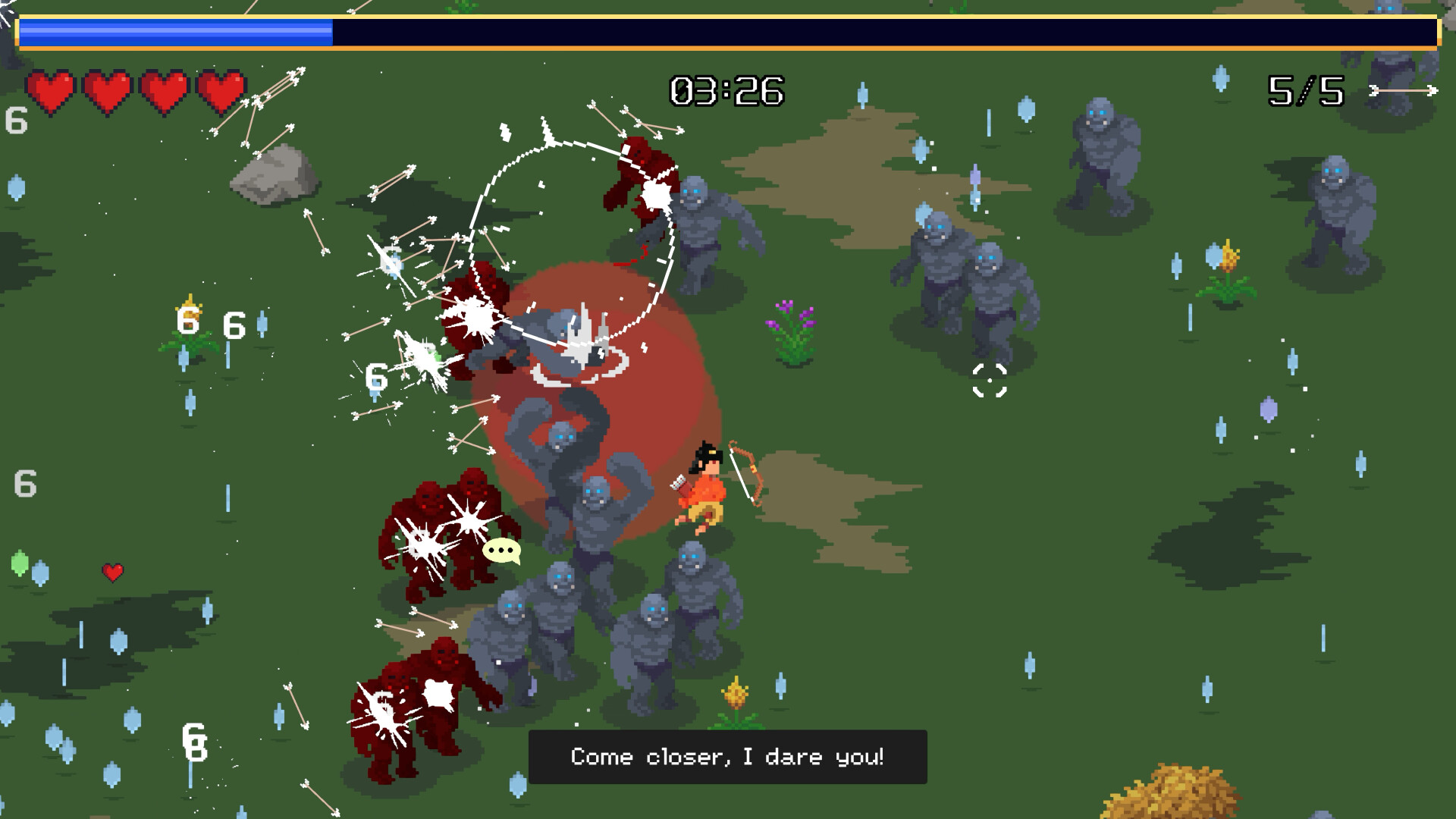 Rama's Quest screenshot 4