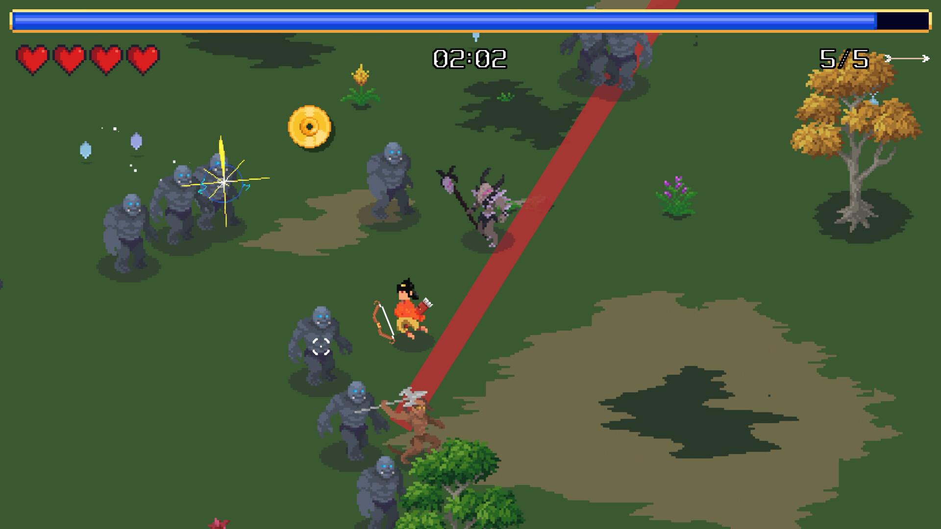 Rama's Quest screenshot 3