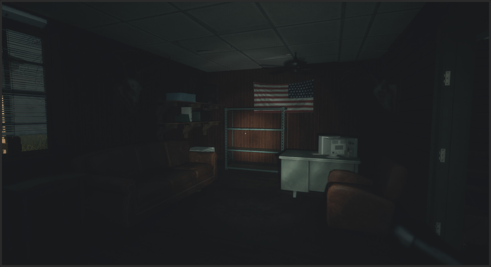 Dark Memories: Investigation screenshot 9