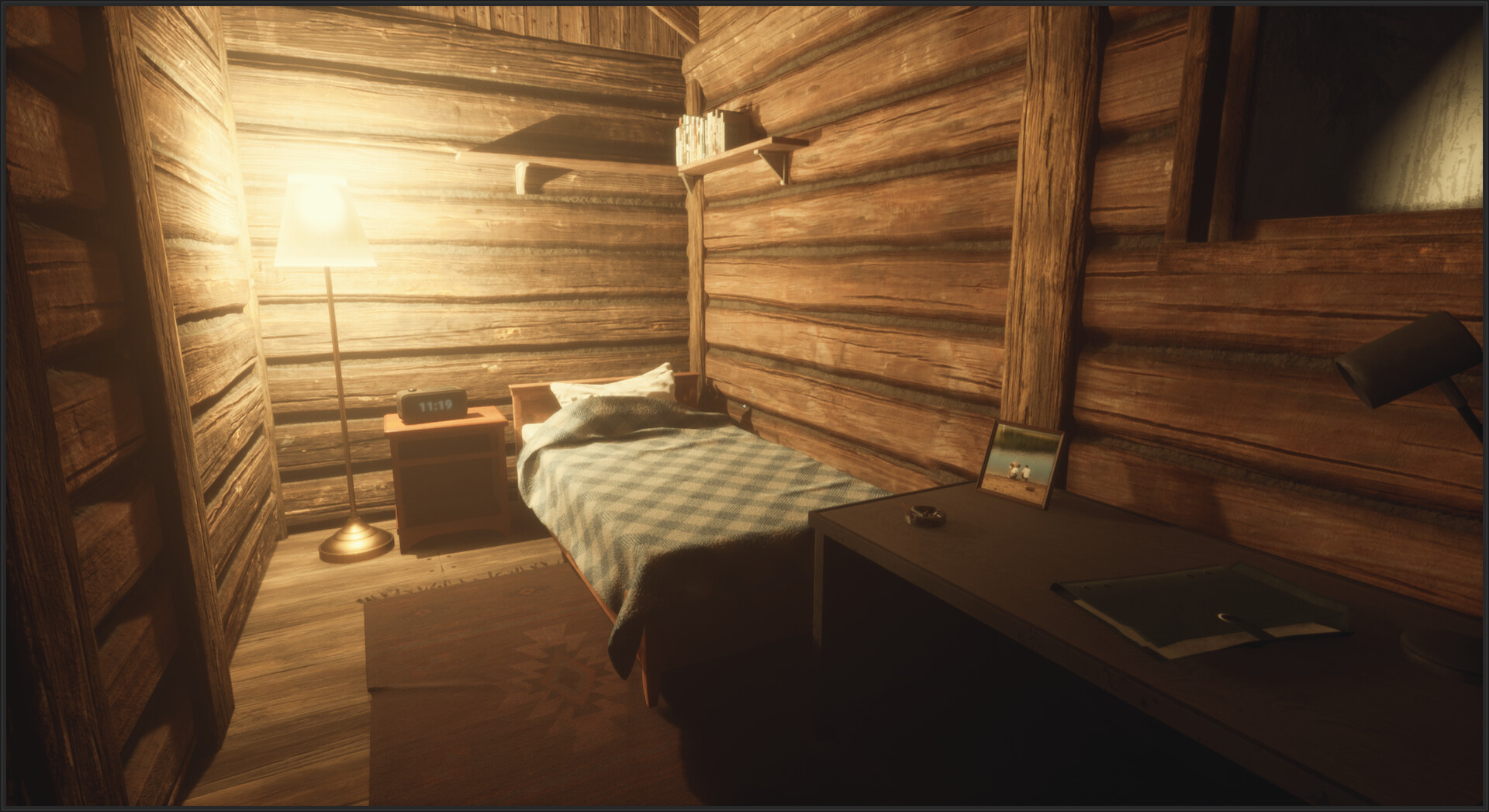 Dark Memories: Investigation screenshot 6