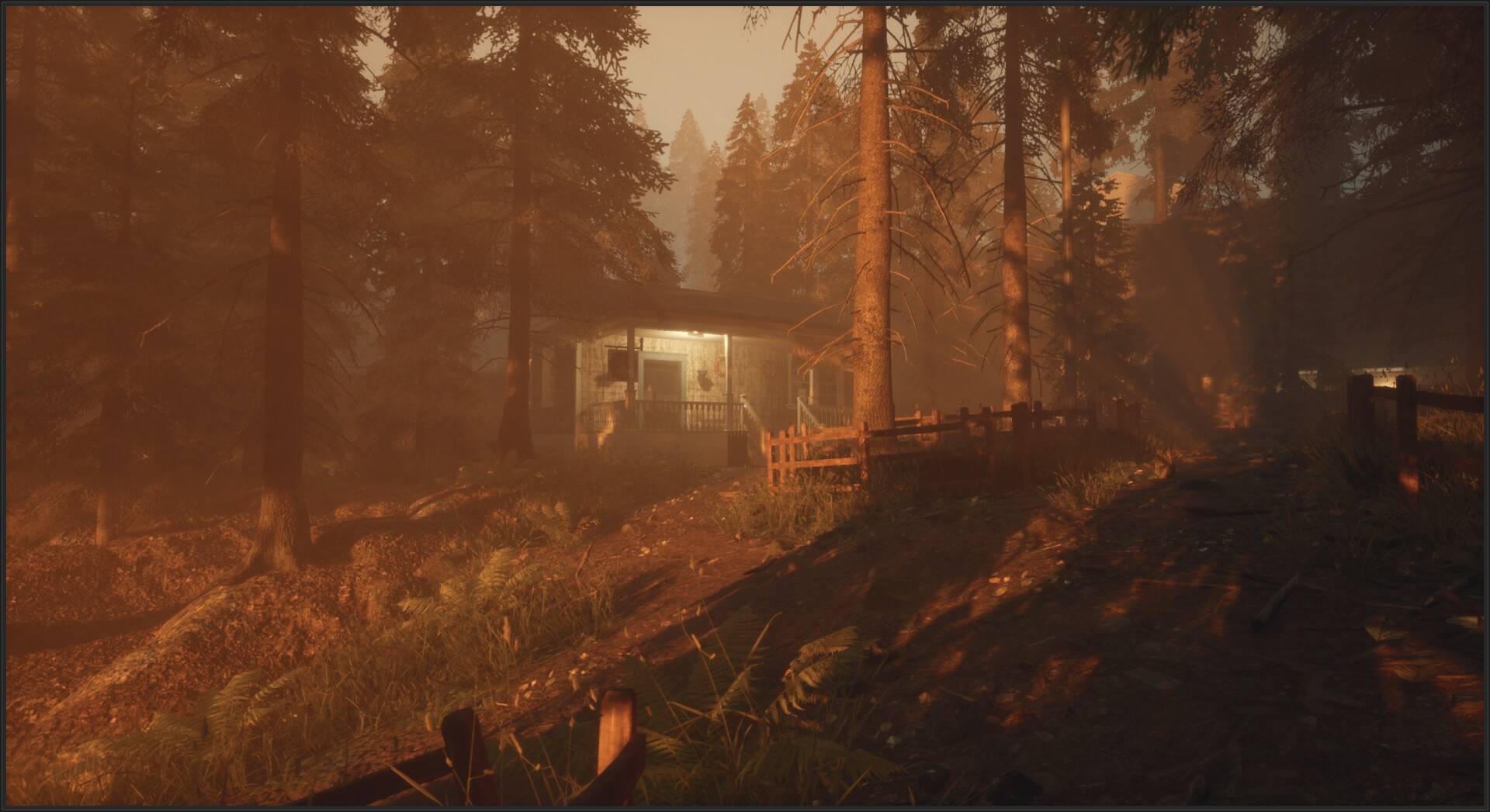 Dark Memories: Investigation screenshot 8