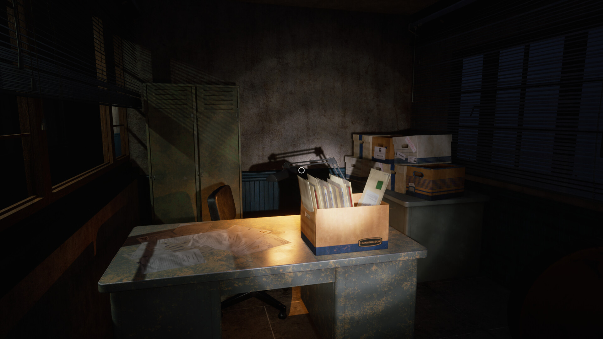 Dark Memories: Investigation screenshot 5