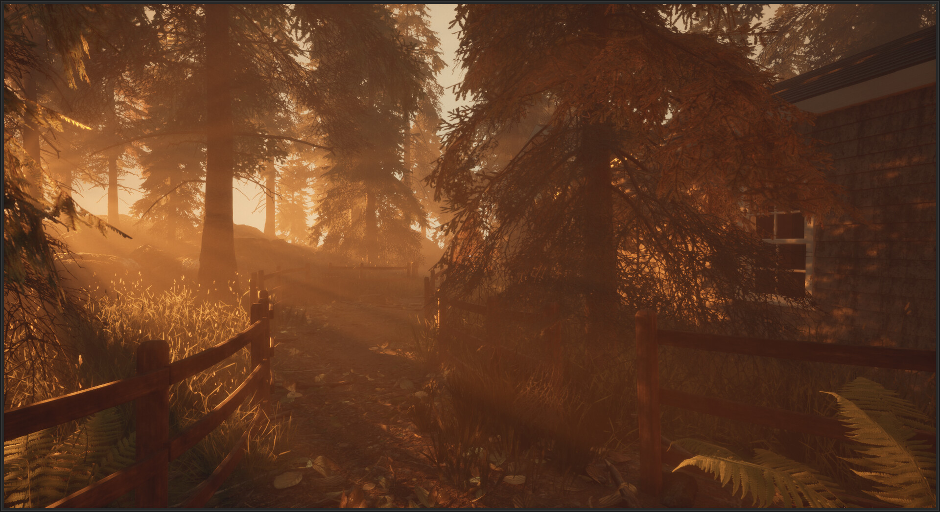 Dark Memories: Investigation screenshot 7