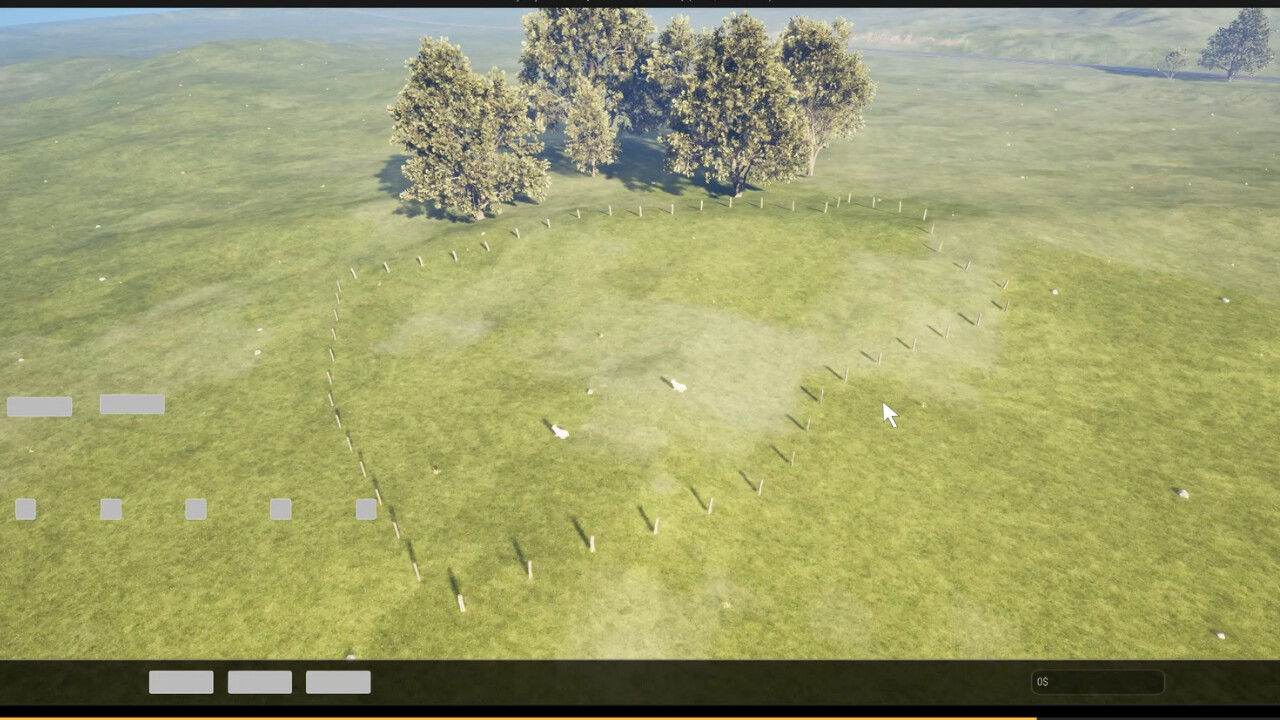 Farm Frontier screenshot 1