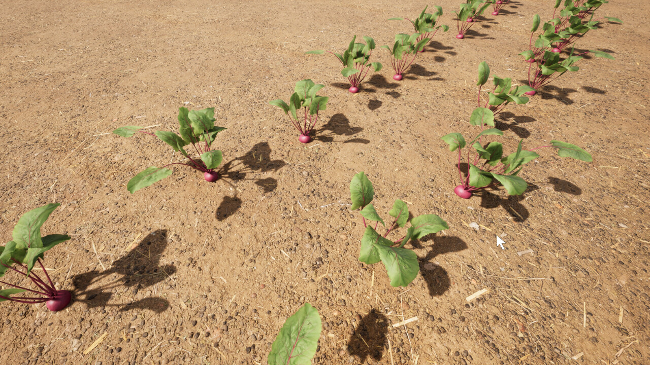 Farm Frontier screenshot 3