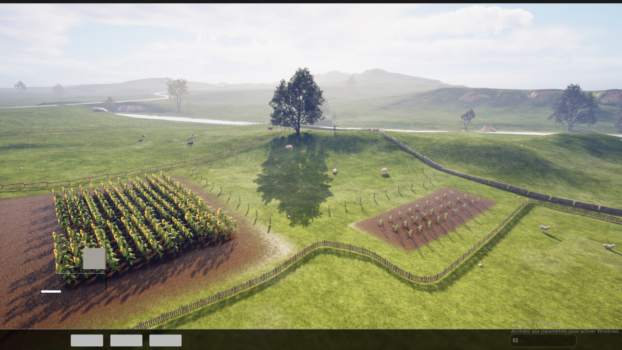 Farm Frontier screenshot 2