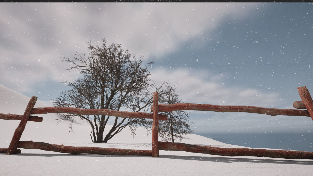 Farm Frontier screenshot 5