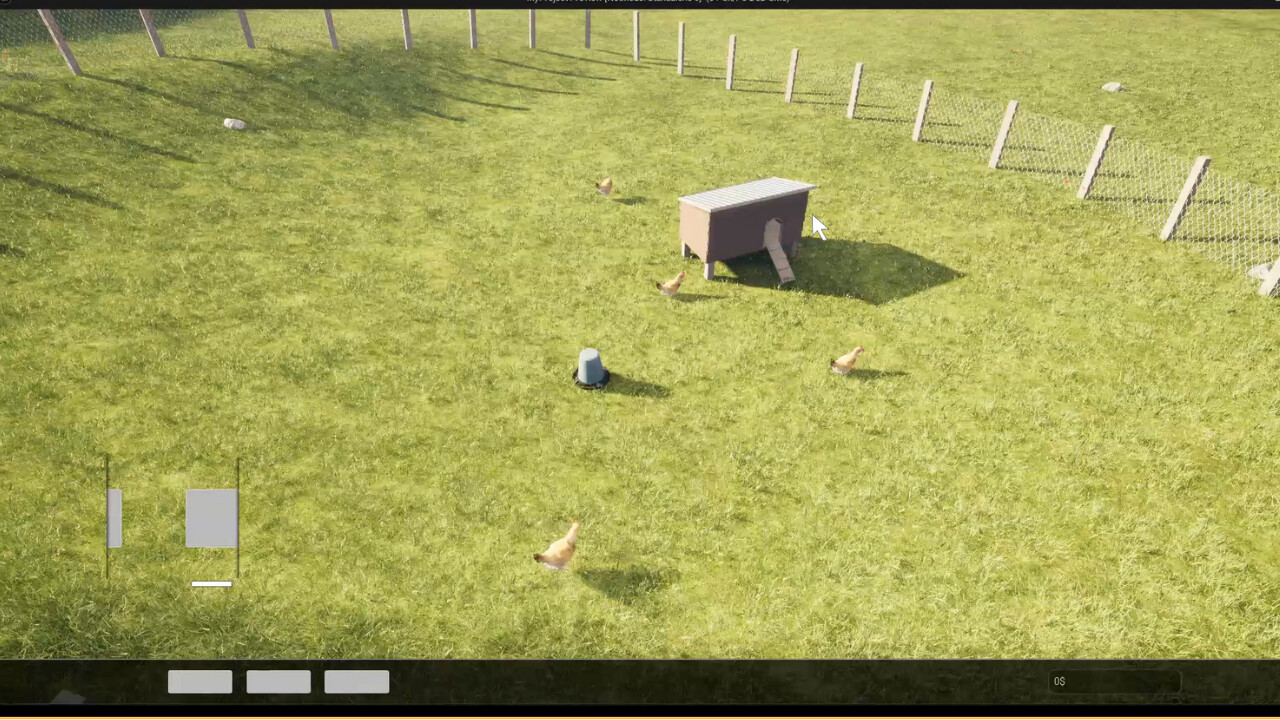Farm Frontier screenshot 4
