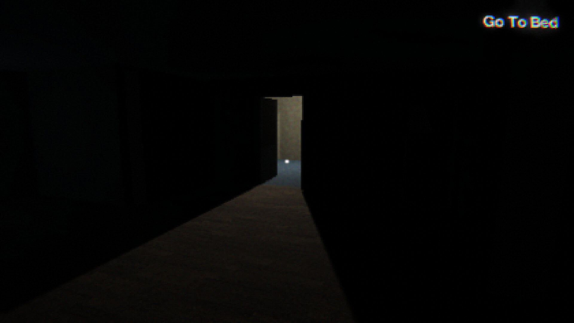Lights Off: Director's Cut screenshot 1