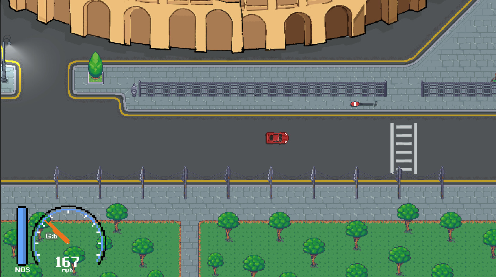 Viva Veloce screenshot 5