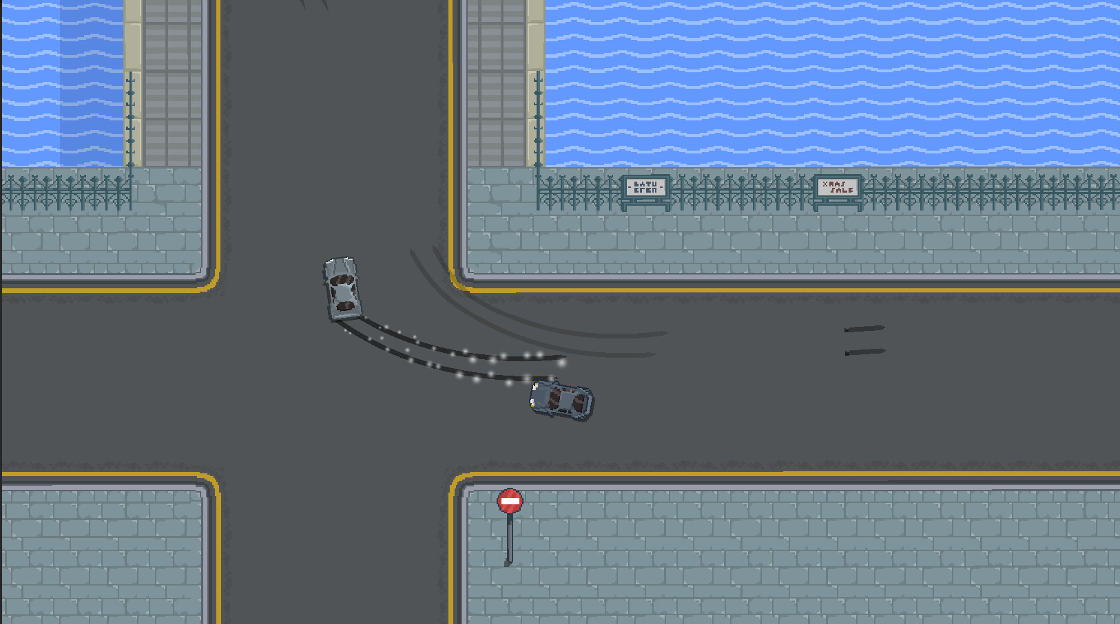 Viva Veloce screenshot 4