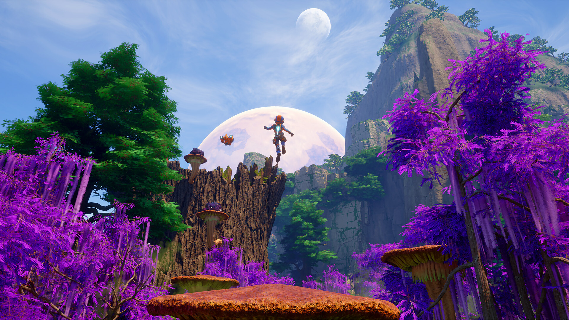 Revenge of the Savage Planet screenshot 9