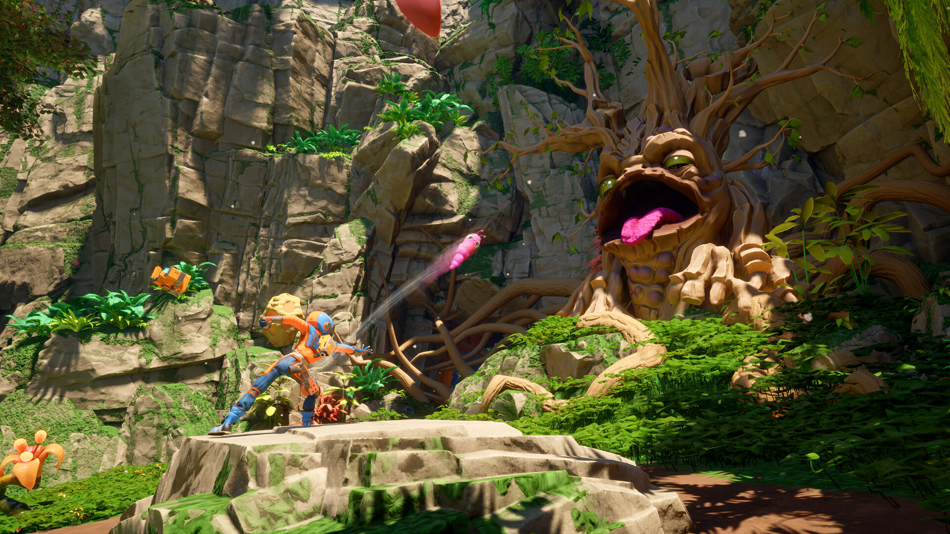 Revenge of the Savage Planet screenshot 11