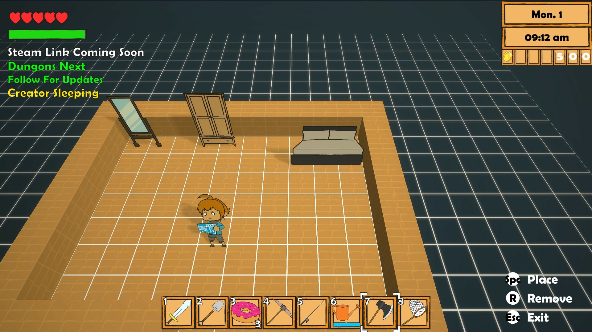 Island Rise screenshot 4