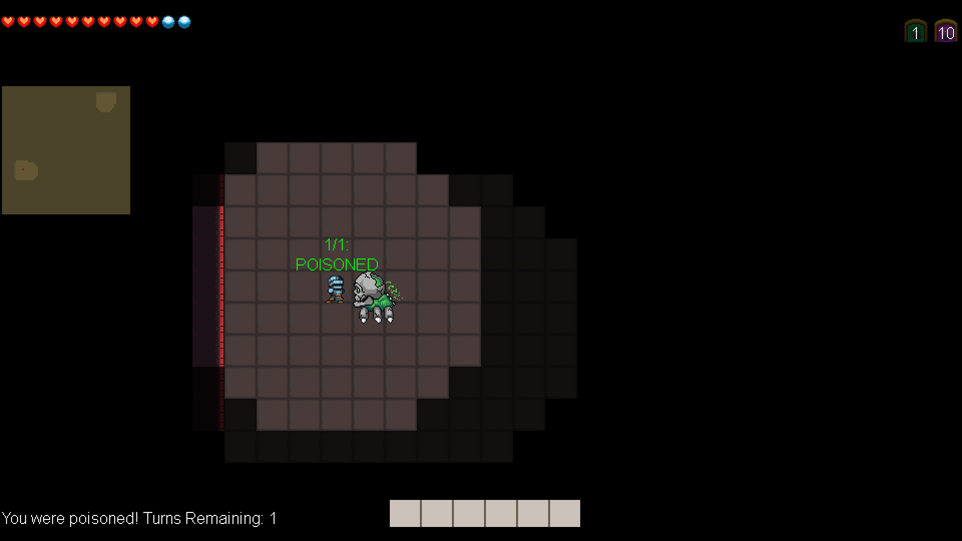 Into The Depths screenshot 4