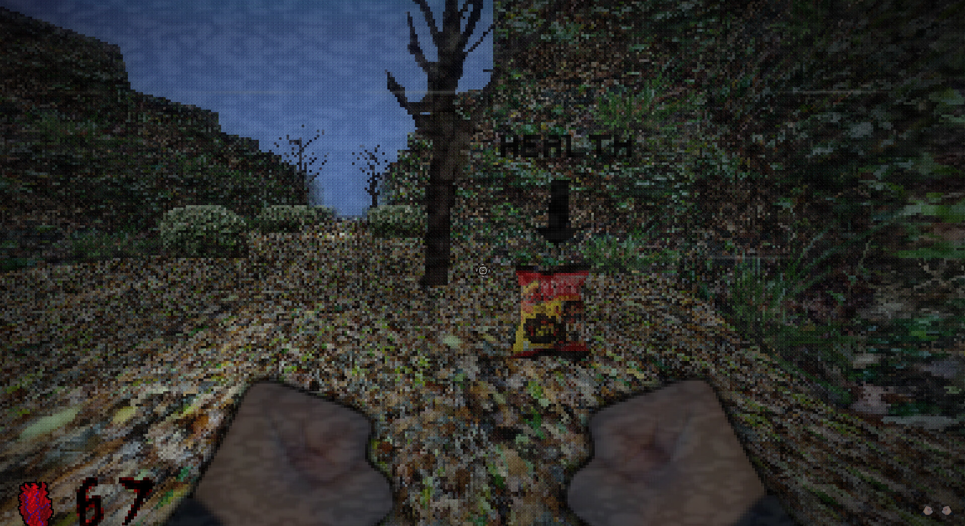 CONCRETE VISIONS screenshot 5