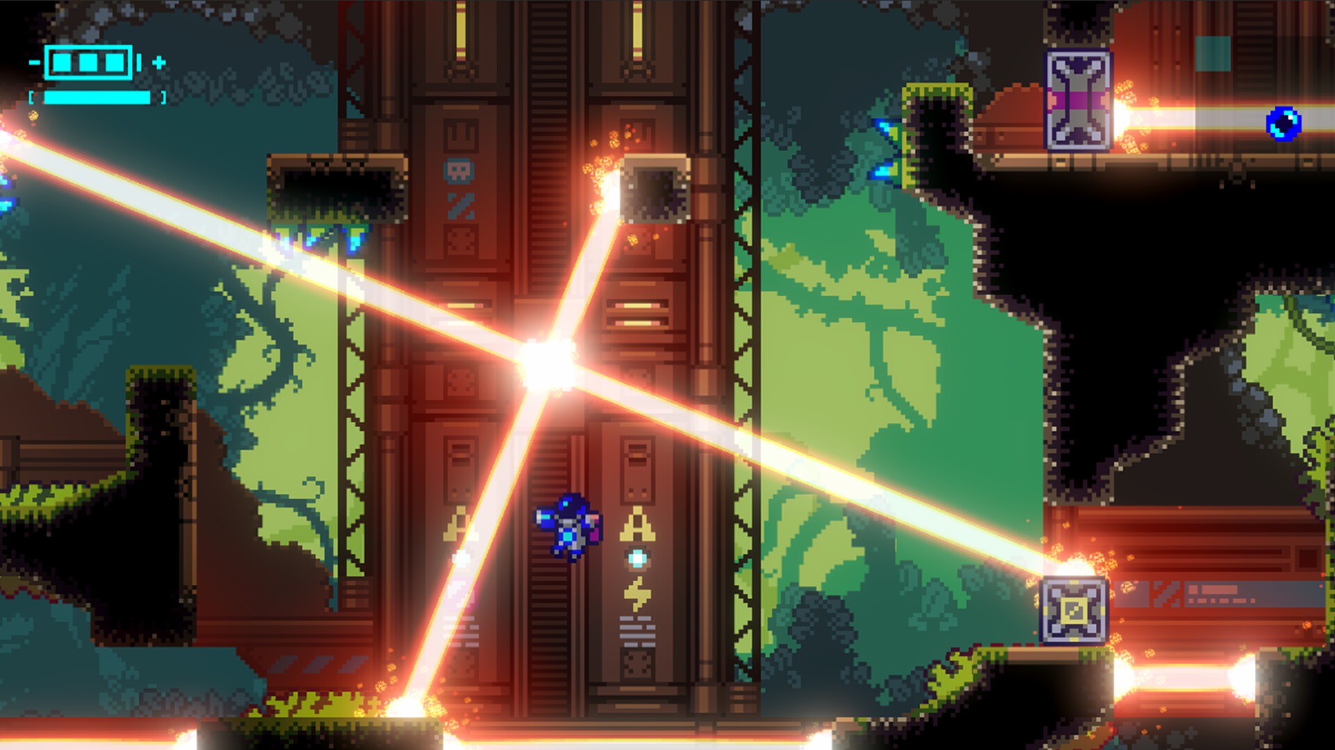 Genopanic: Prologue screenshot 6