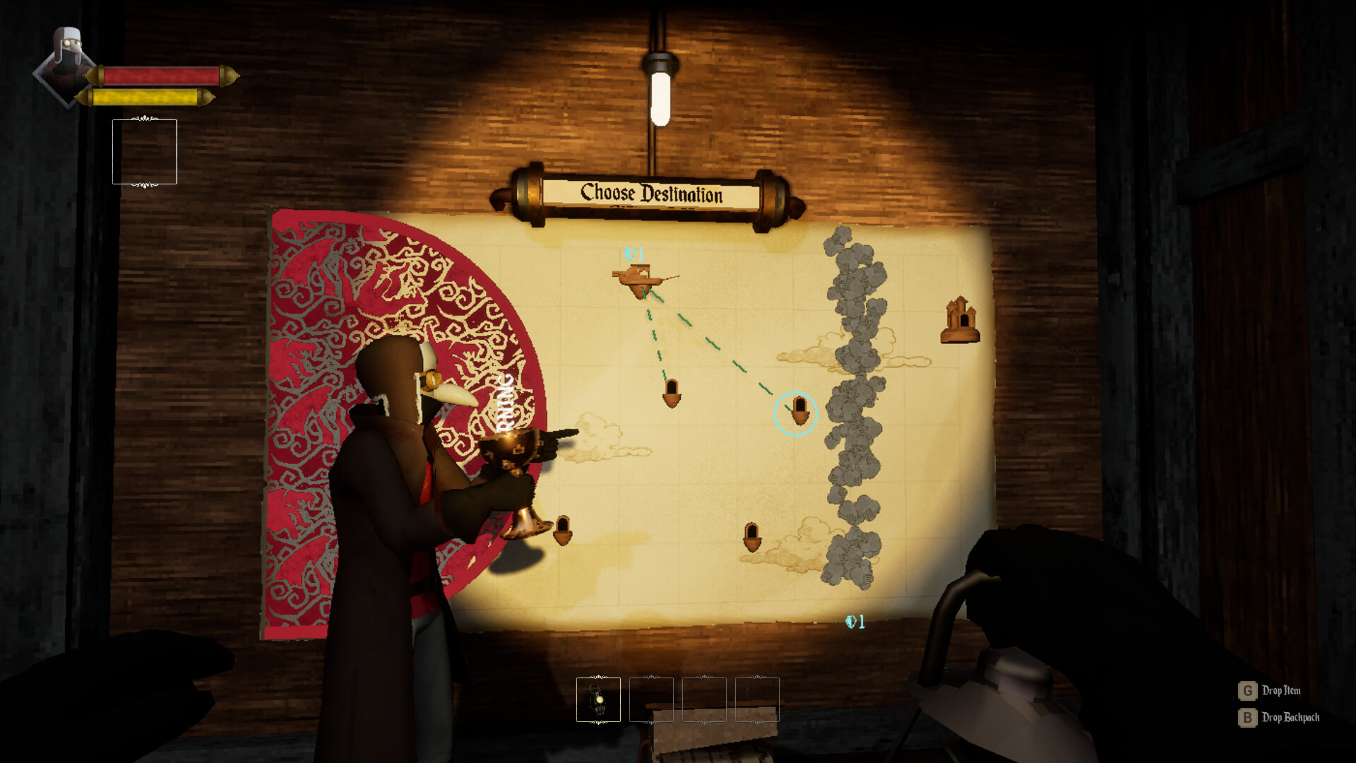 Skyward Extraction screenshot 9